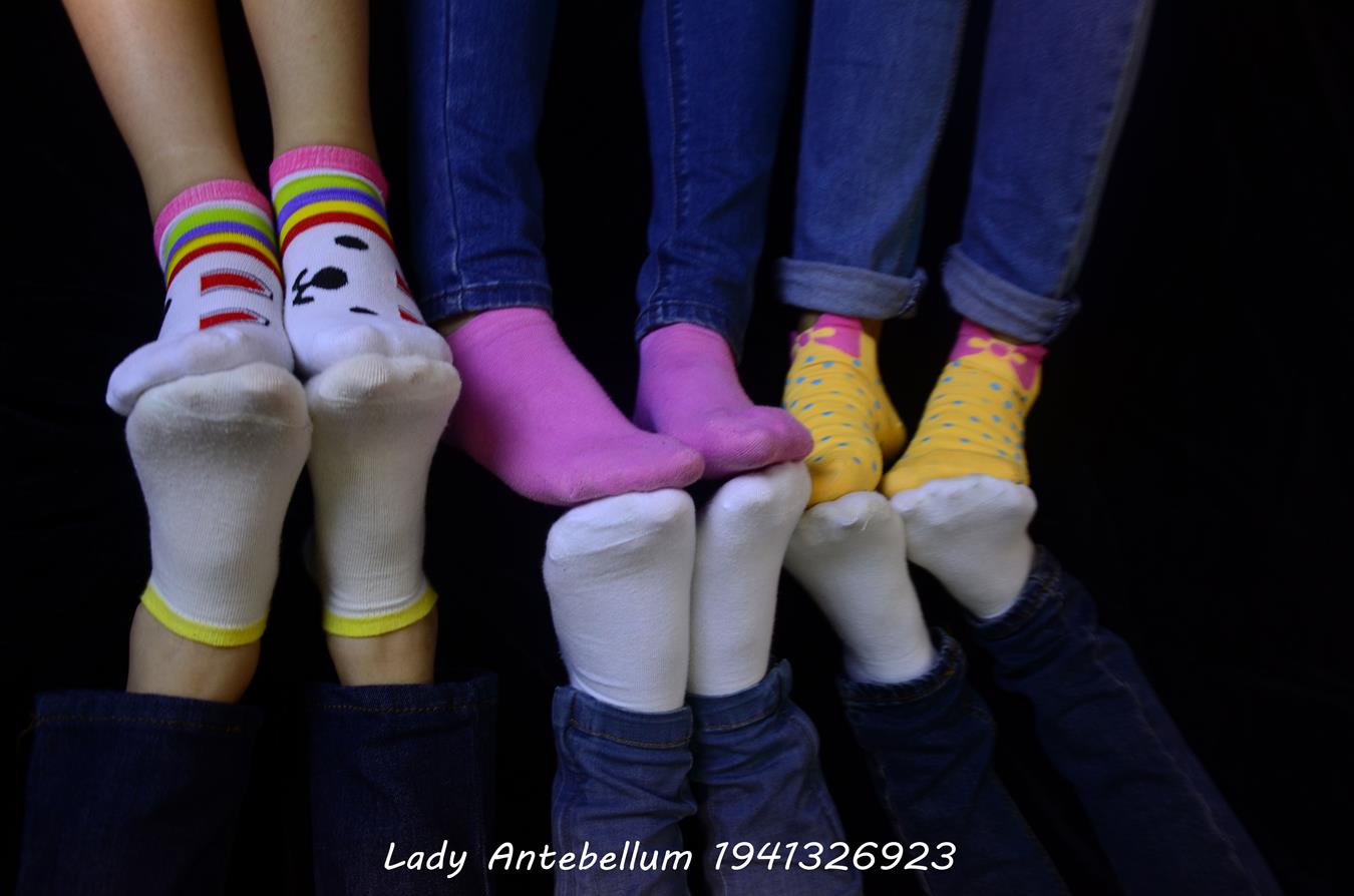 图片[50]-[战前女神] 美腿美足精品摄影套图 004 (2) [84P] – 速更版-美库