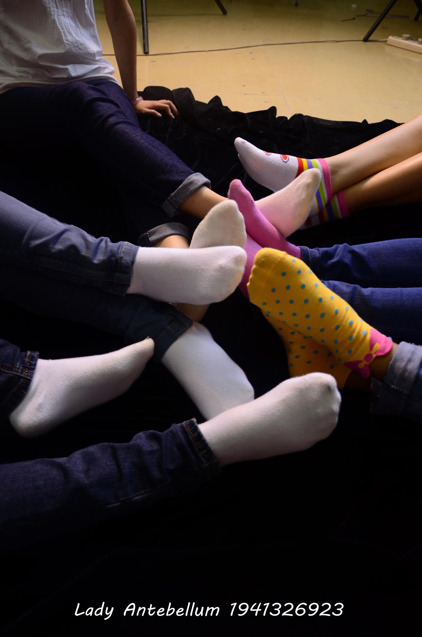 图片[52]-[战前女神] 美腿美足精品摄影套图 004 (3) [84P] – 速更版-美库