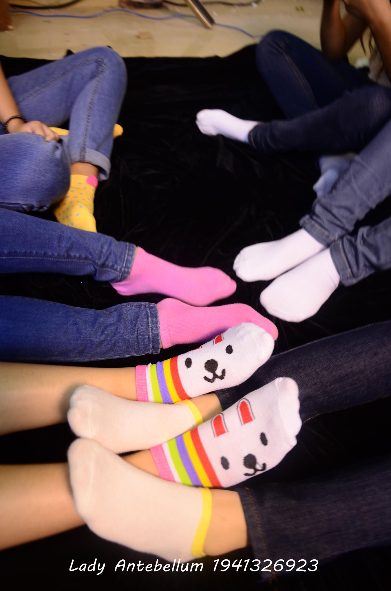 图片[55]-[战前女神] 美腿美足精品摄影套图 004 (2) [84P] – 速更版-美库