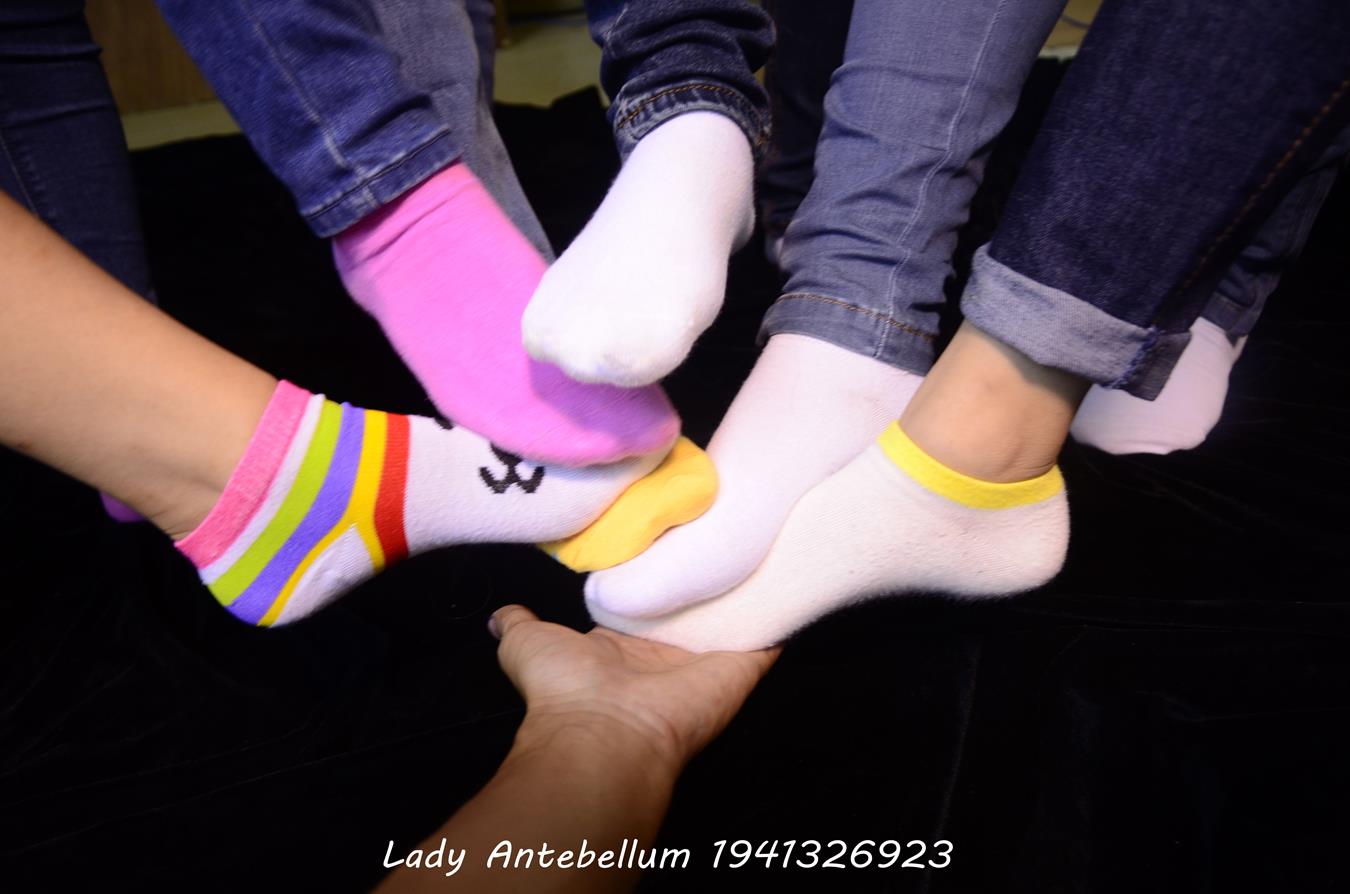 图片[43]-[战前女神] 美腿美足精品摄影套图 004 (4) [62P] – 速更版-美库