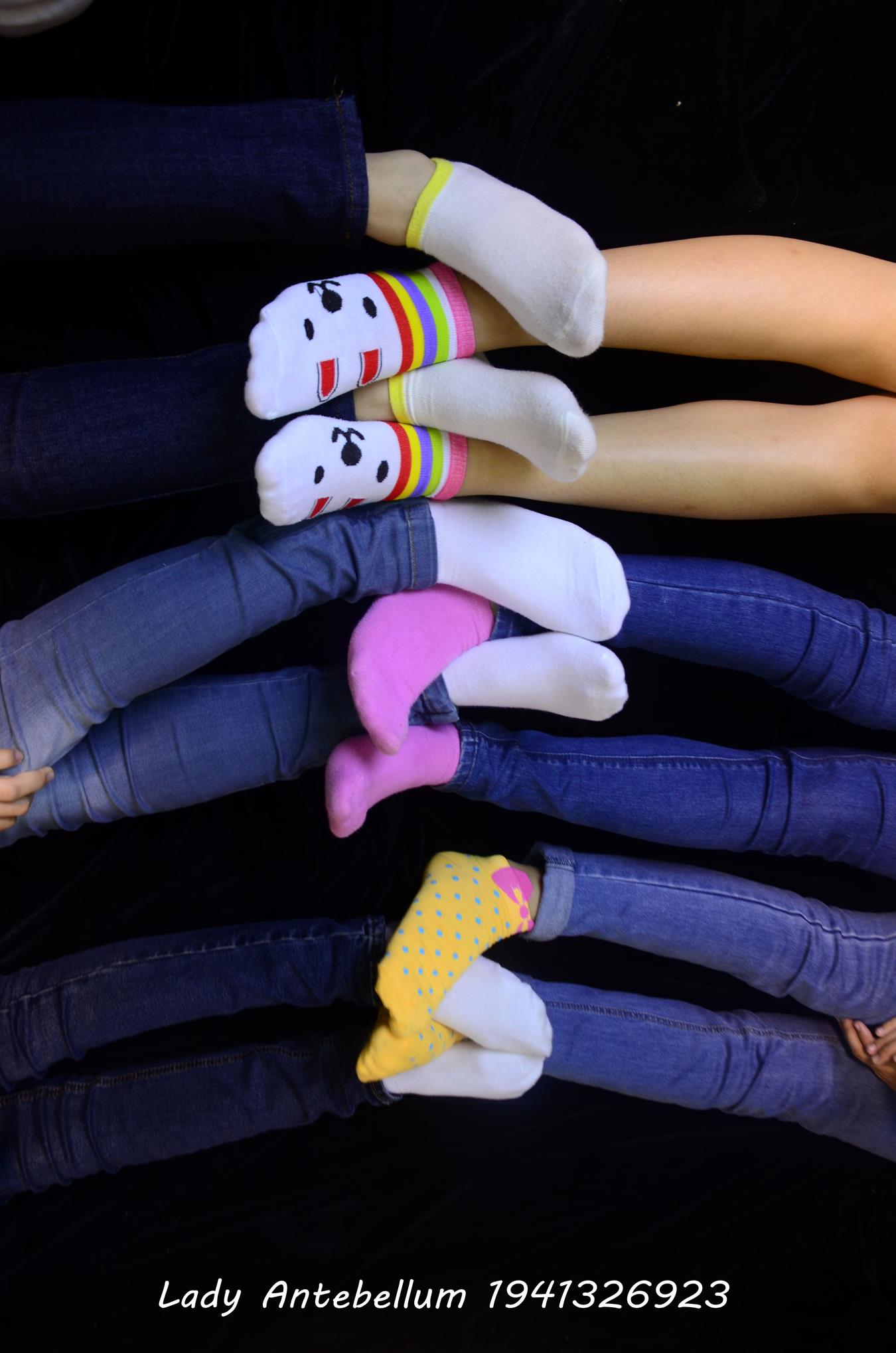 图片[56]-[战前女神] 美腿美足精品摄影套图 004 (2) [84P] – 速更版-美库