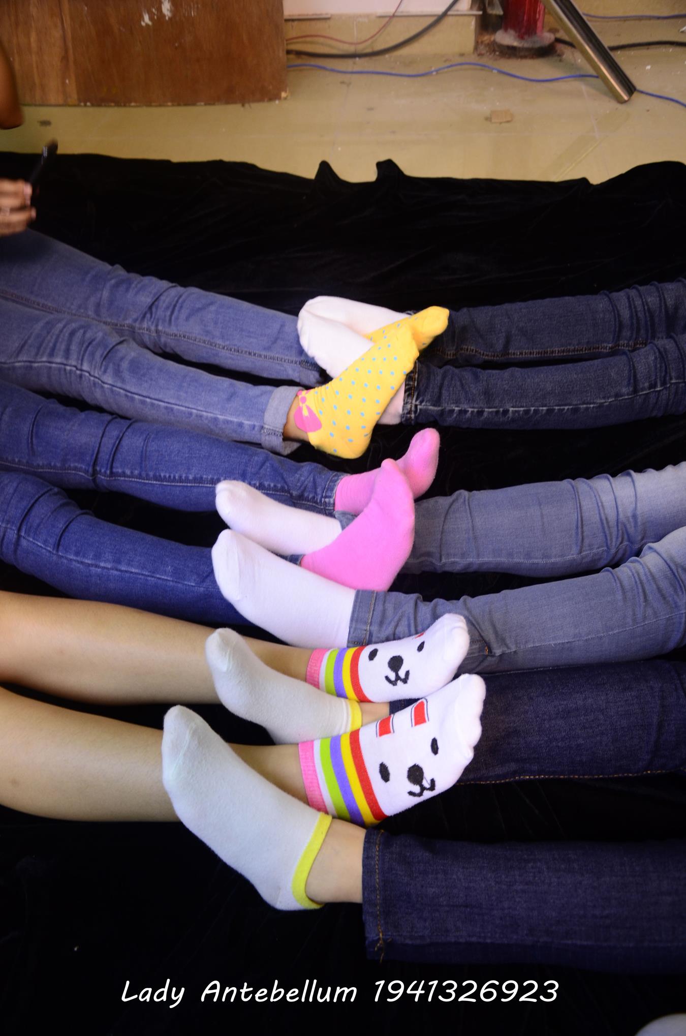 图片[58]-[战前女神] 美腿美足精品摄影套图 004 (2) [84P] – 速更版-美库