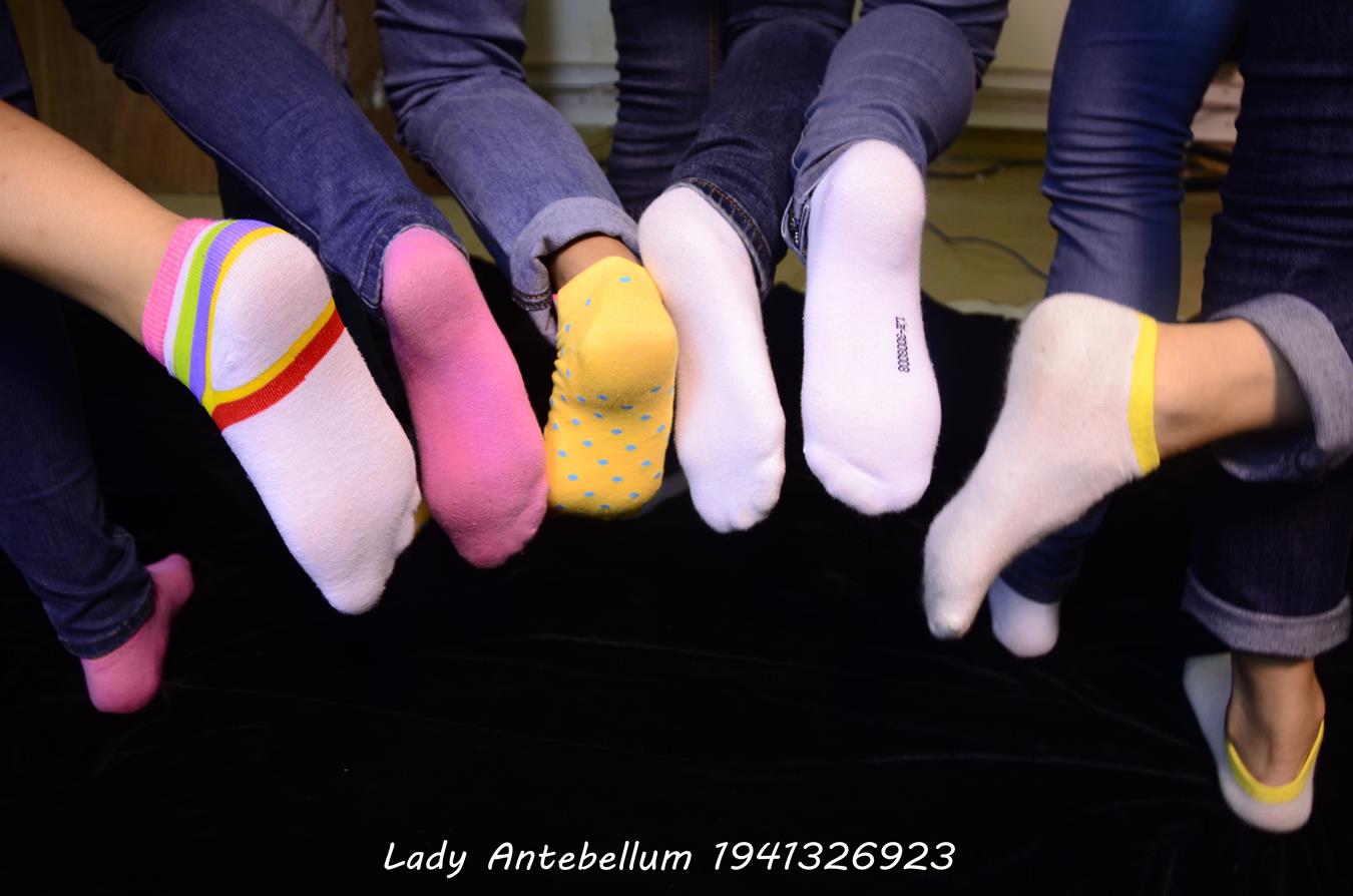 图片[46]-[战前女神] 美腿美足精品摄影套图 004 (4) [62P] – 速更版-美库