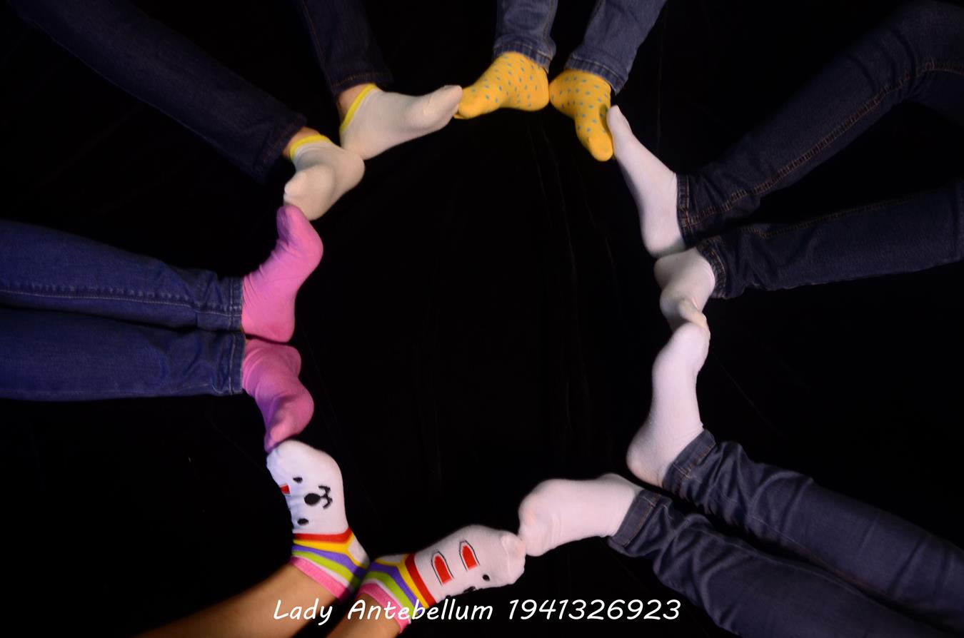 图片[74]-[战前女神] 美腿美足精品摄影套图 004 (1) [84P] – 速更版-美库