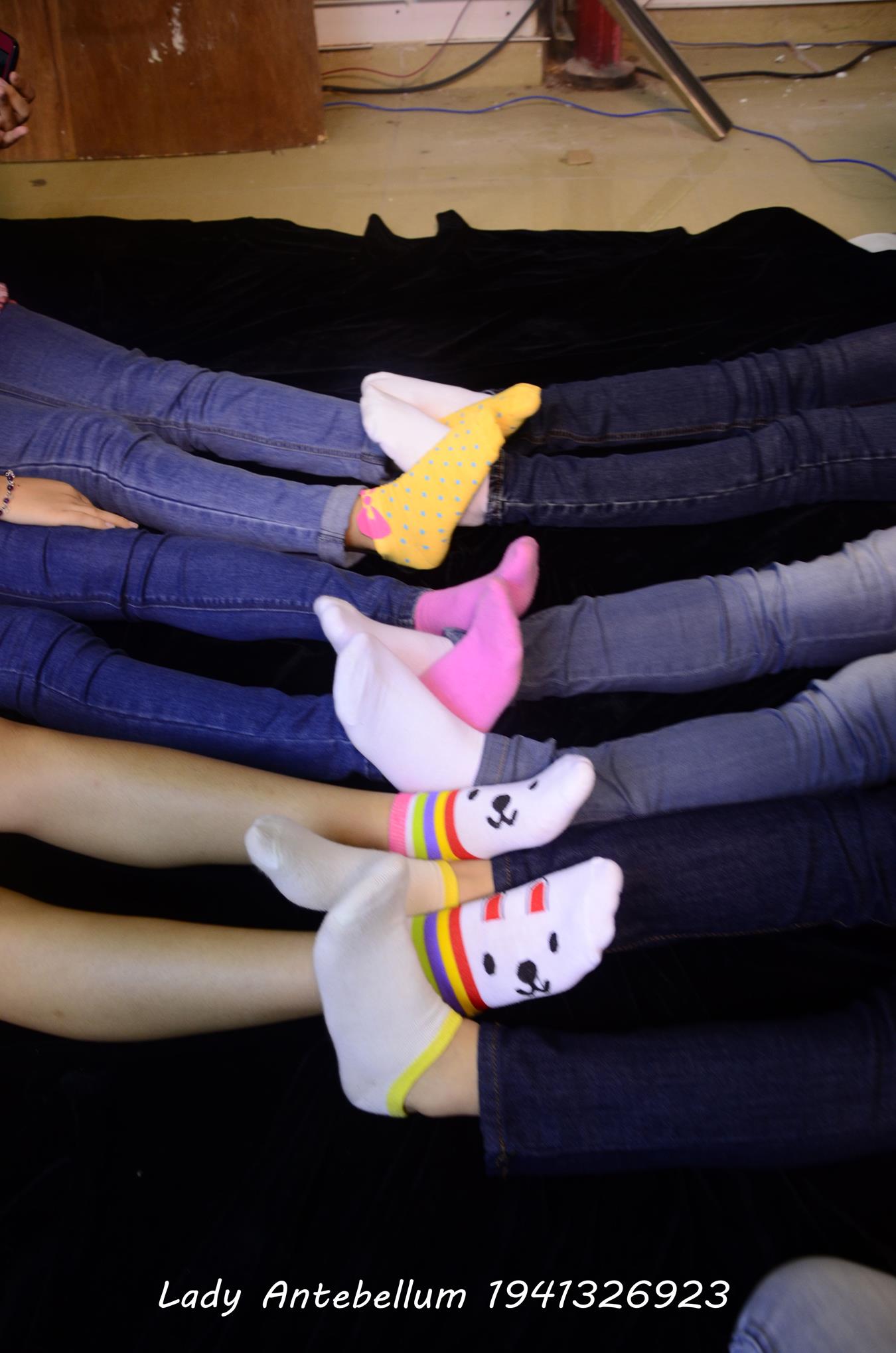 图片[62]-[战前女神] 美腿美足精品摄影套图 004 (2) [84P] – 速更版-美库