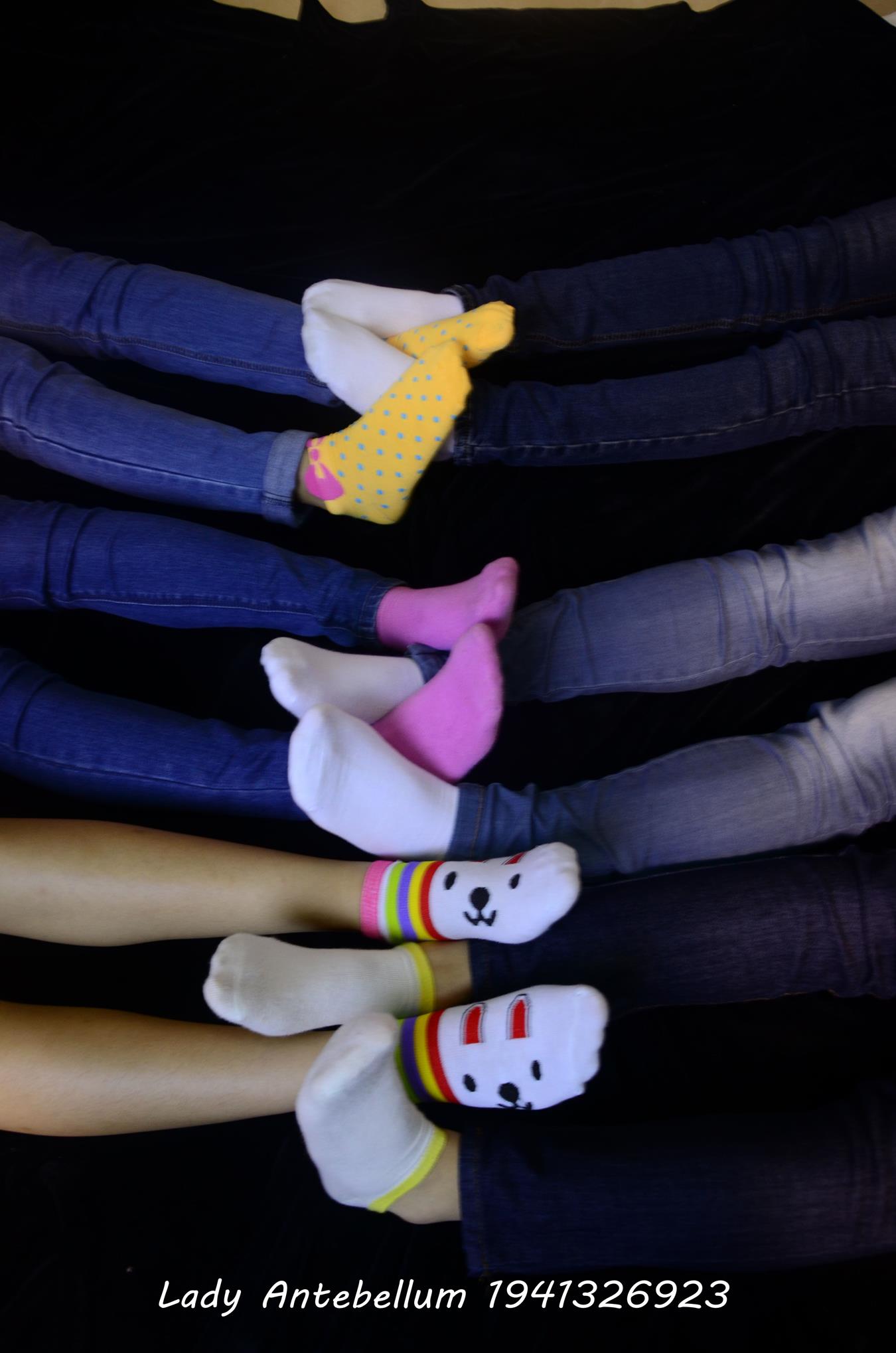 图片[63]-[战前女神] 美腿美足精品摄影套图 004 (2) [84P] – 速更版-美库