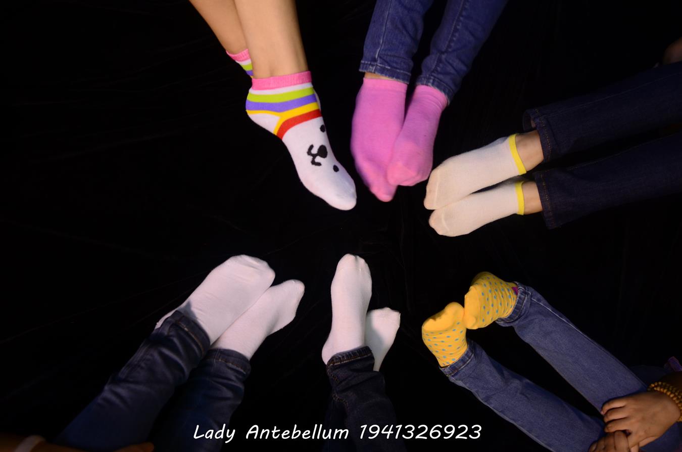 图片[83]-[战前女神] 美腿美足精品摄影套图 004 (1) [84P] – 速更版-美库