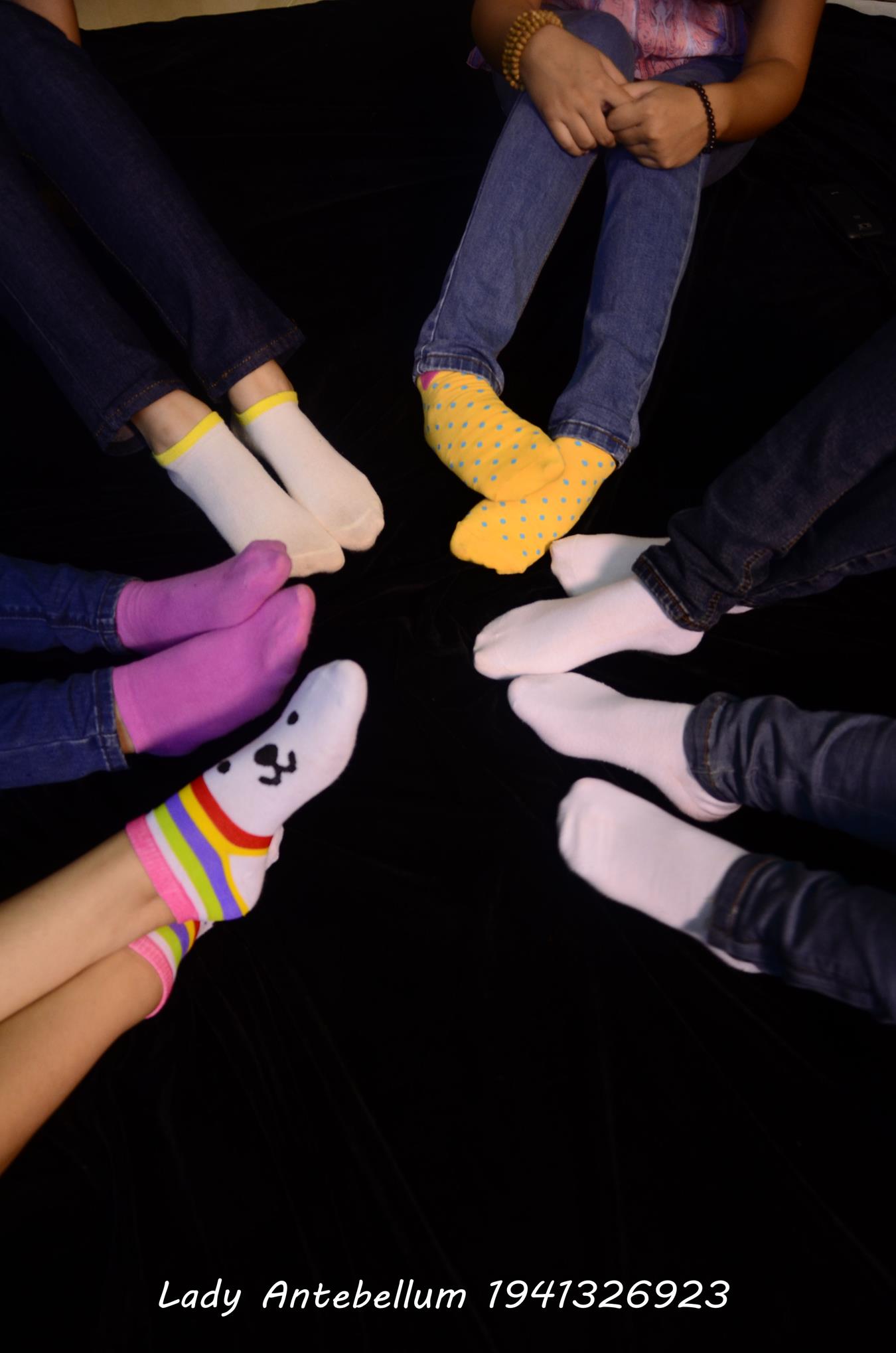 图片[84]-[战前女神] 美腿美足精品摄影套图 004 (1) [84P] – 速更版-美库