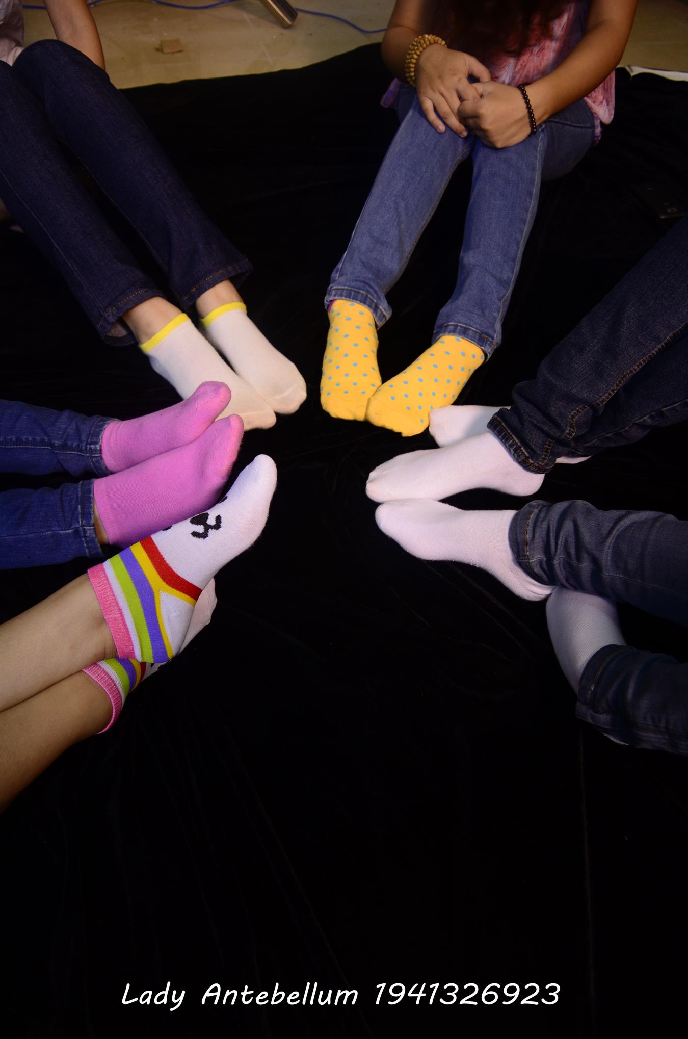 图片[85]-[战前女神] 美腿美足精品摄影套图 004 (1) [84P] – 速更版-美库