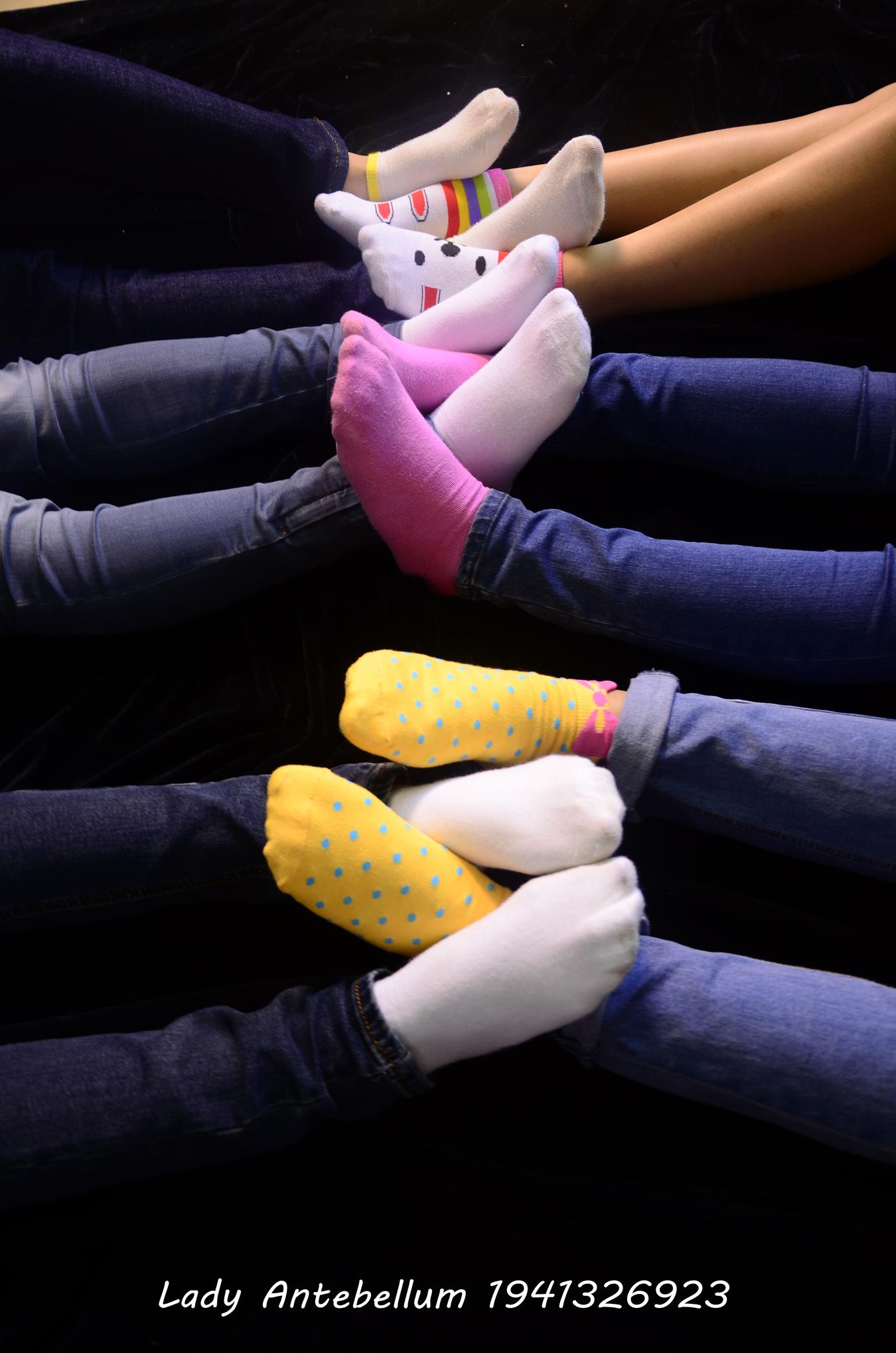 图片[66]-[战前女神] 美腿美足精品摄影套图 004 (2) [84P] – 速更版-美库