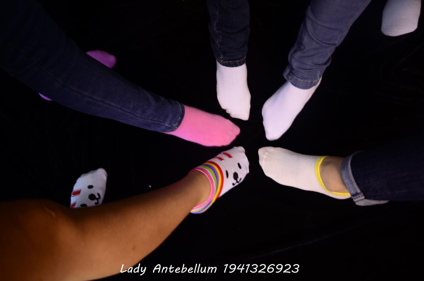 图片[56]-[战前女神] 美腿美足精品摄影套图 004 (4) [62P] – 速更版-美库