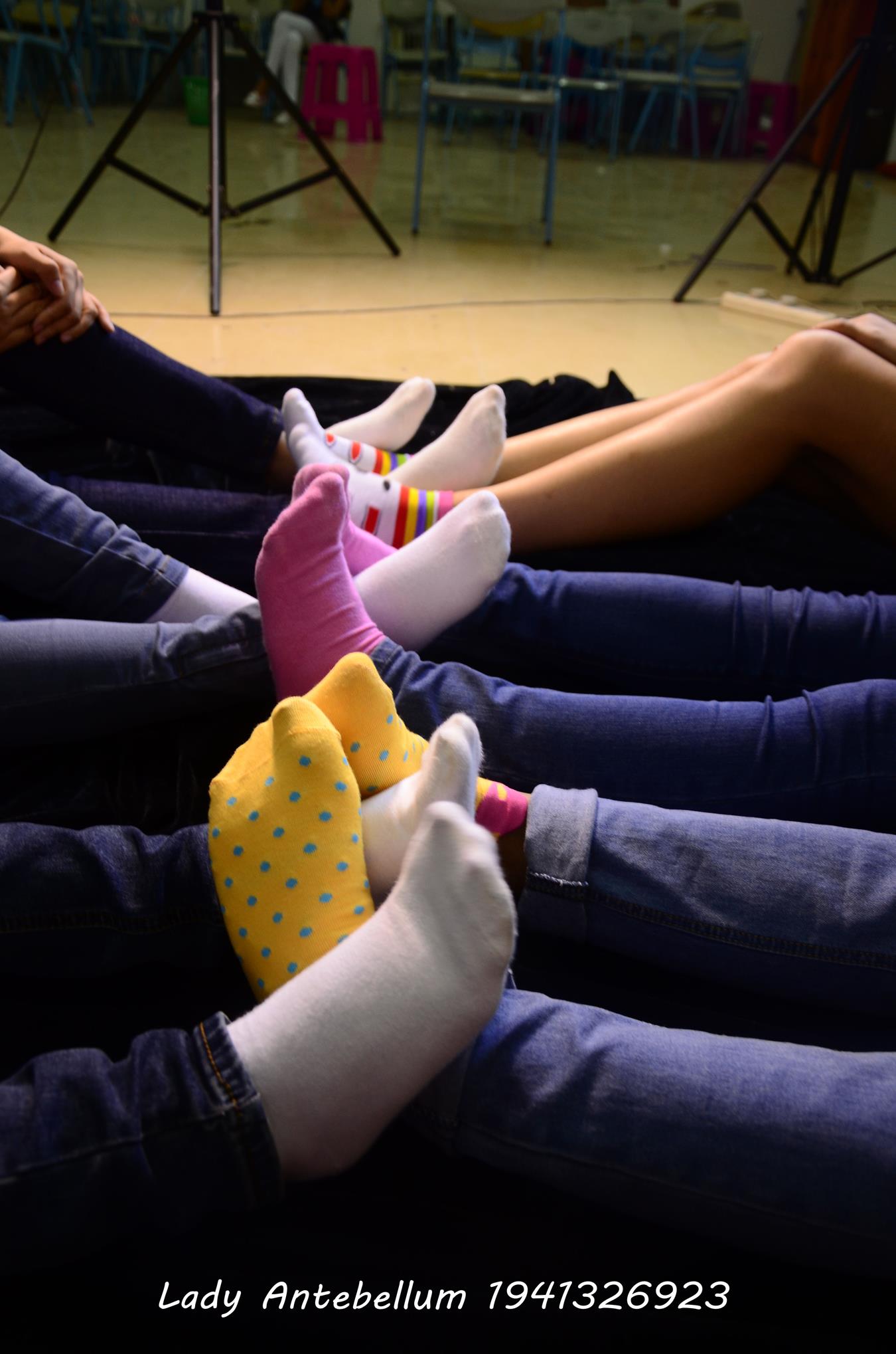 图片[67]-[战前女神] 美腿美足精品摄影套图 004 (2) [84P] – 速更版-美库