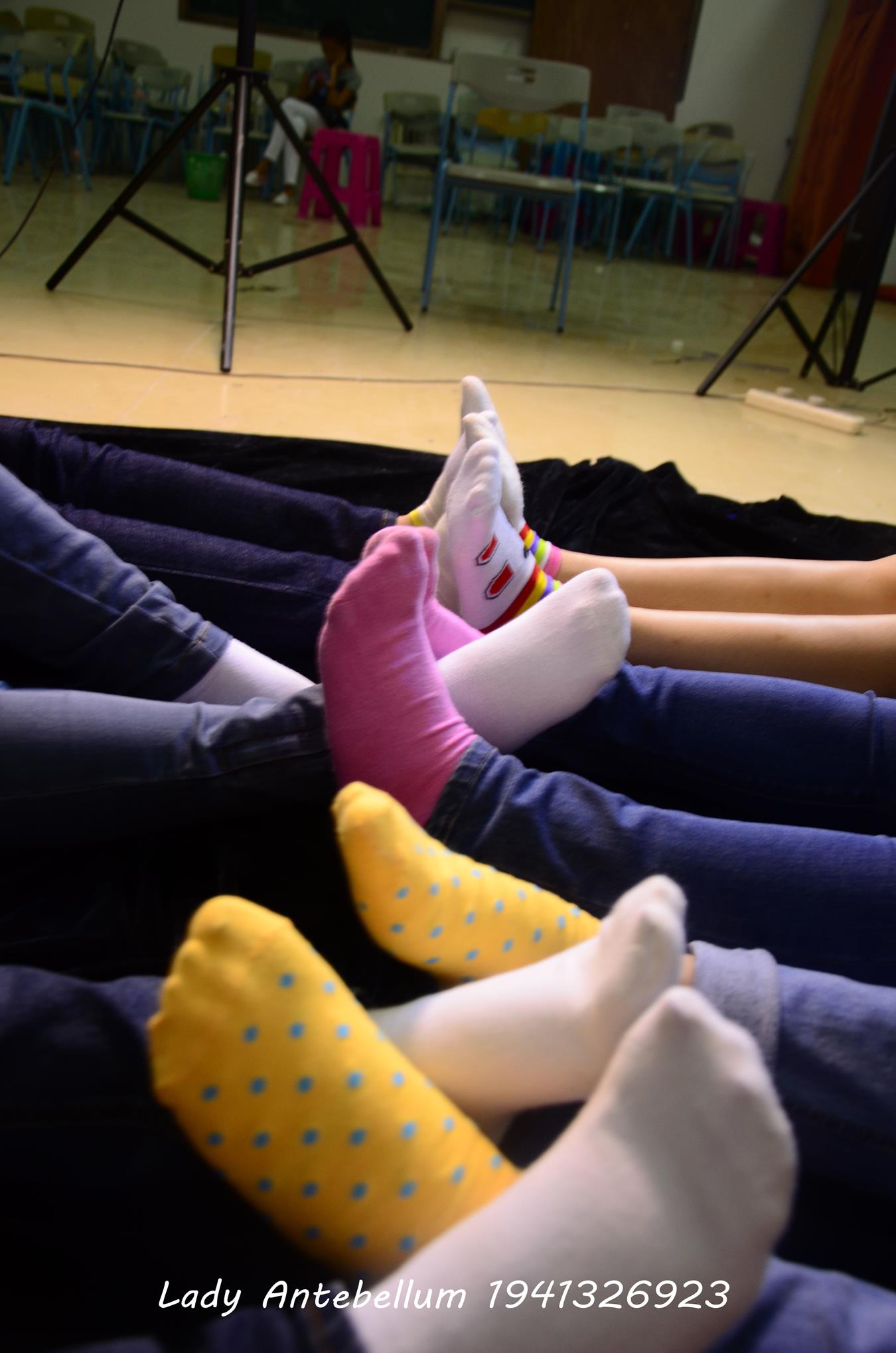 图片[70]-[战前女神] 美腿美足精品摄影套图 004 (2) [84P] – 速更版-美库