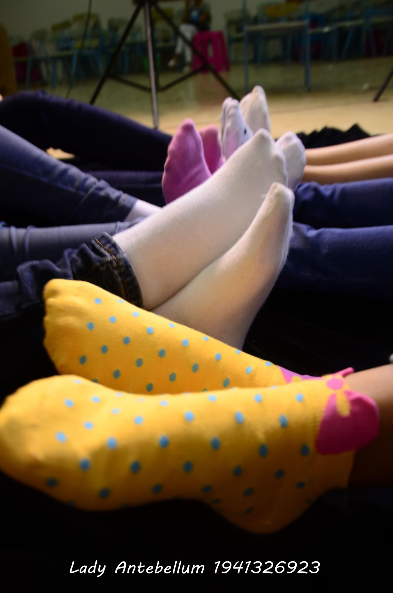 图片[73]-[战前女神] 美腿美足精品摄影套图 004 (2) [84P] – 速更版-美库