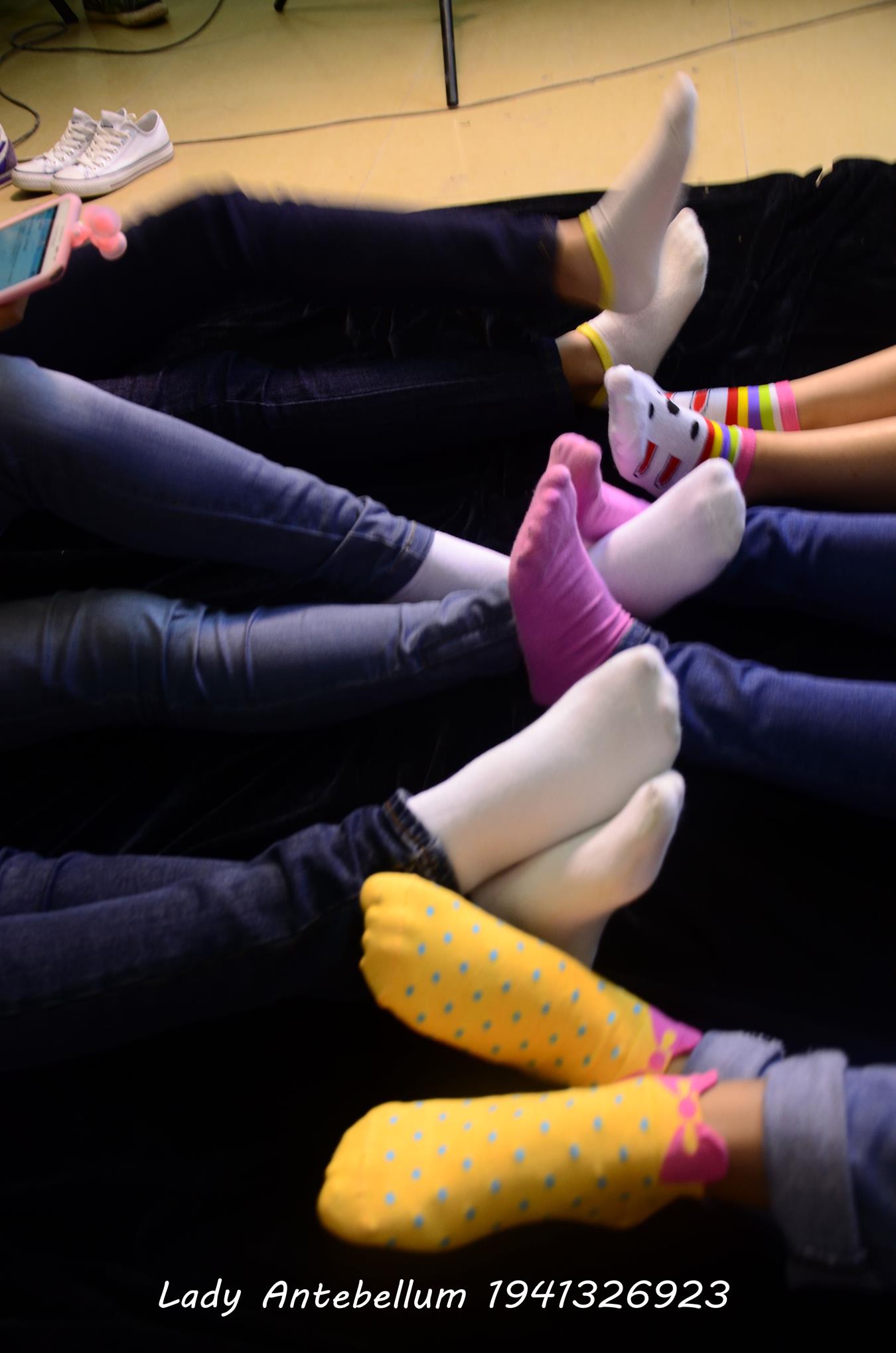 图片[75]-[战前女神] 美腿美足精品摄影套图 004 (2) [84P] – 速更版-美库