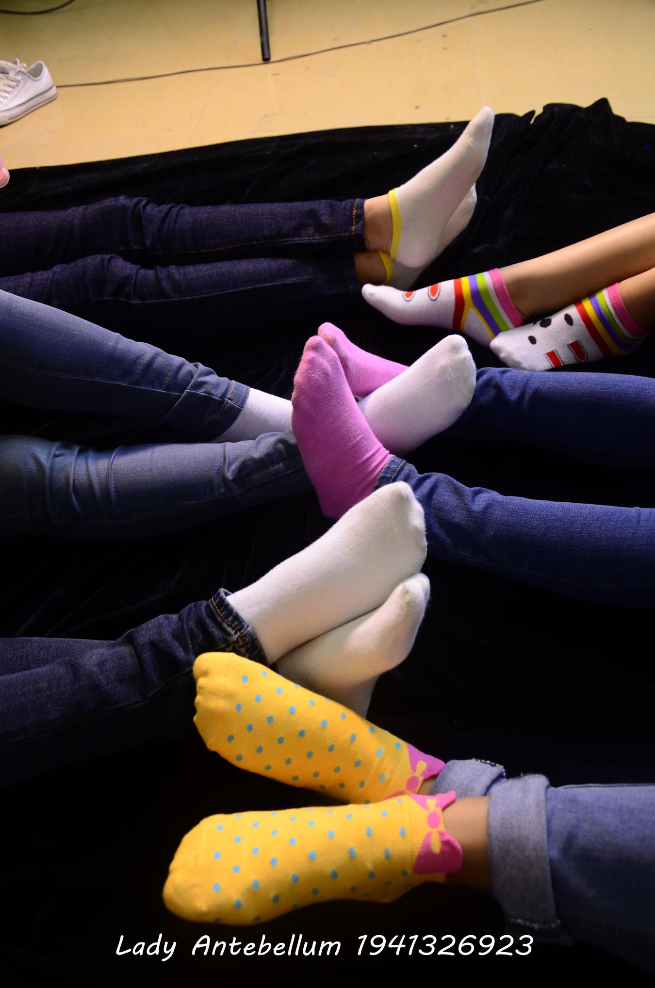 图片[76]-[战前女神] 美腿美足精品摄影套图 004 (2) [84P] – 速更版-美库