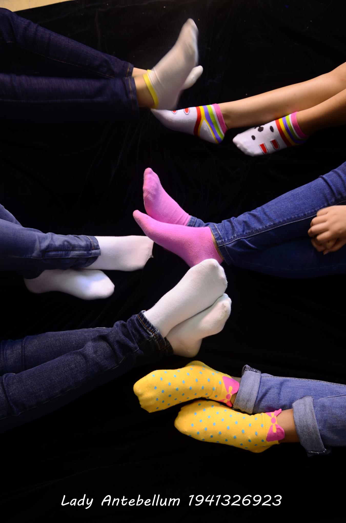 图片[79]-[战前女神] 美腿美足精品摄影套图 004 (2) [84P] – 速更版-美库