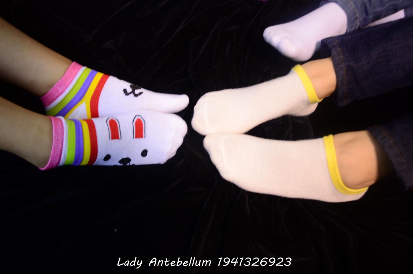 图片[81]-[战前女神] 美腿美足精品摄影套图 004 (2) [84P] – 速更版-美库