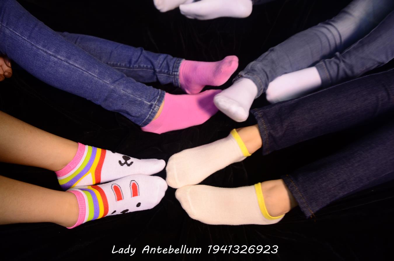 图片[82]-[战前女神] 美腿美足精品摄影套图 004 (2) [84P] – 速更版-美库