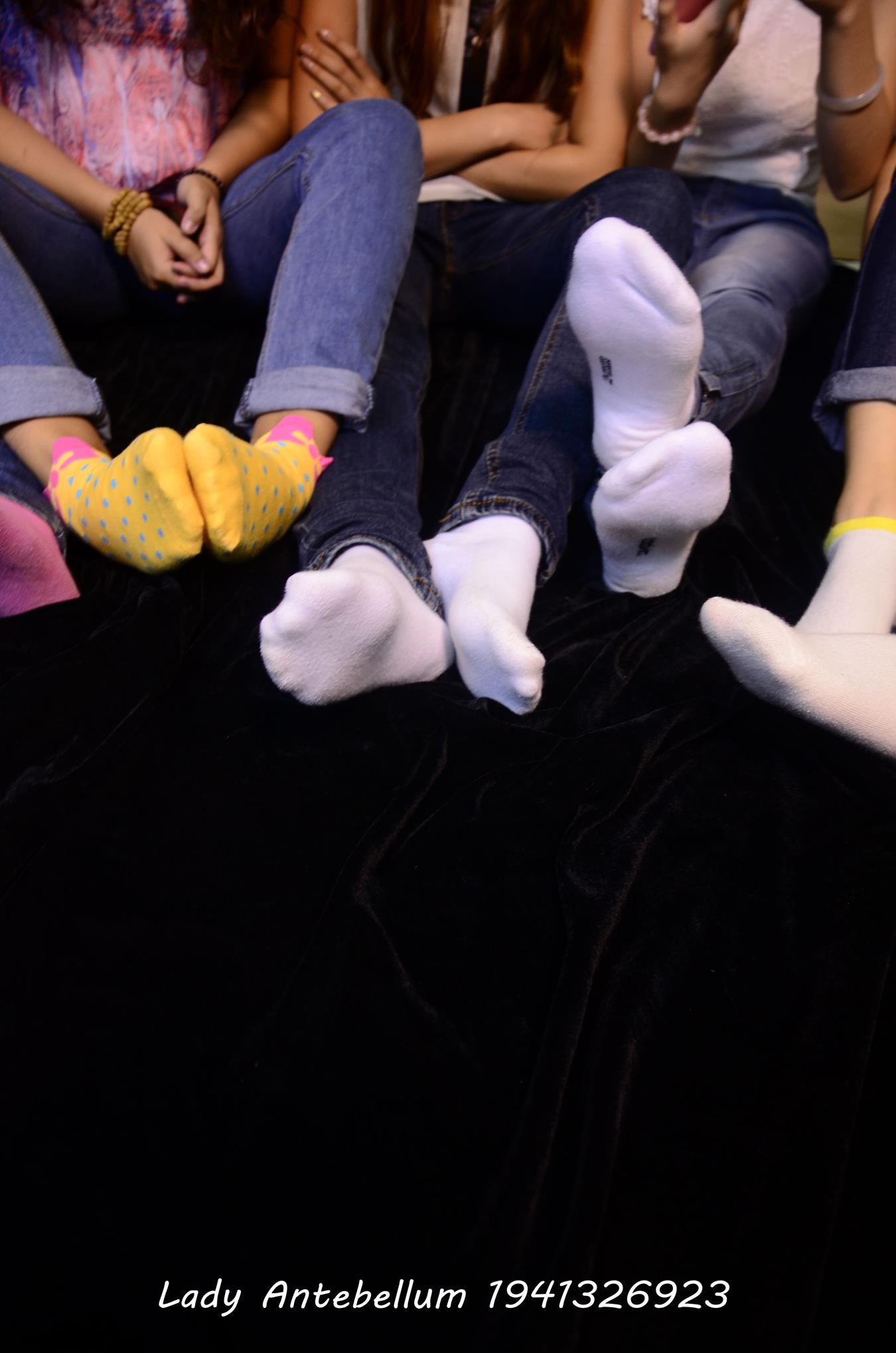 图片[84]-[战前女神] 美腿美足精品摄影套图 004 (3) [84P] – 速更版-美库