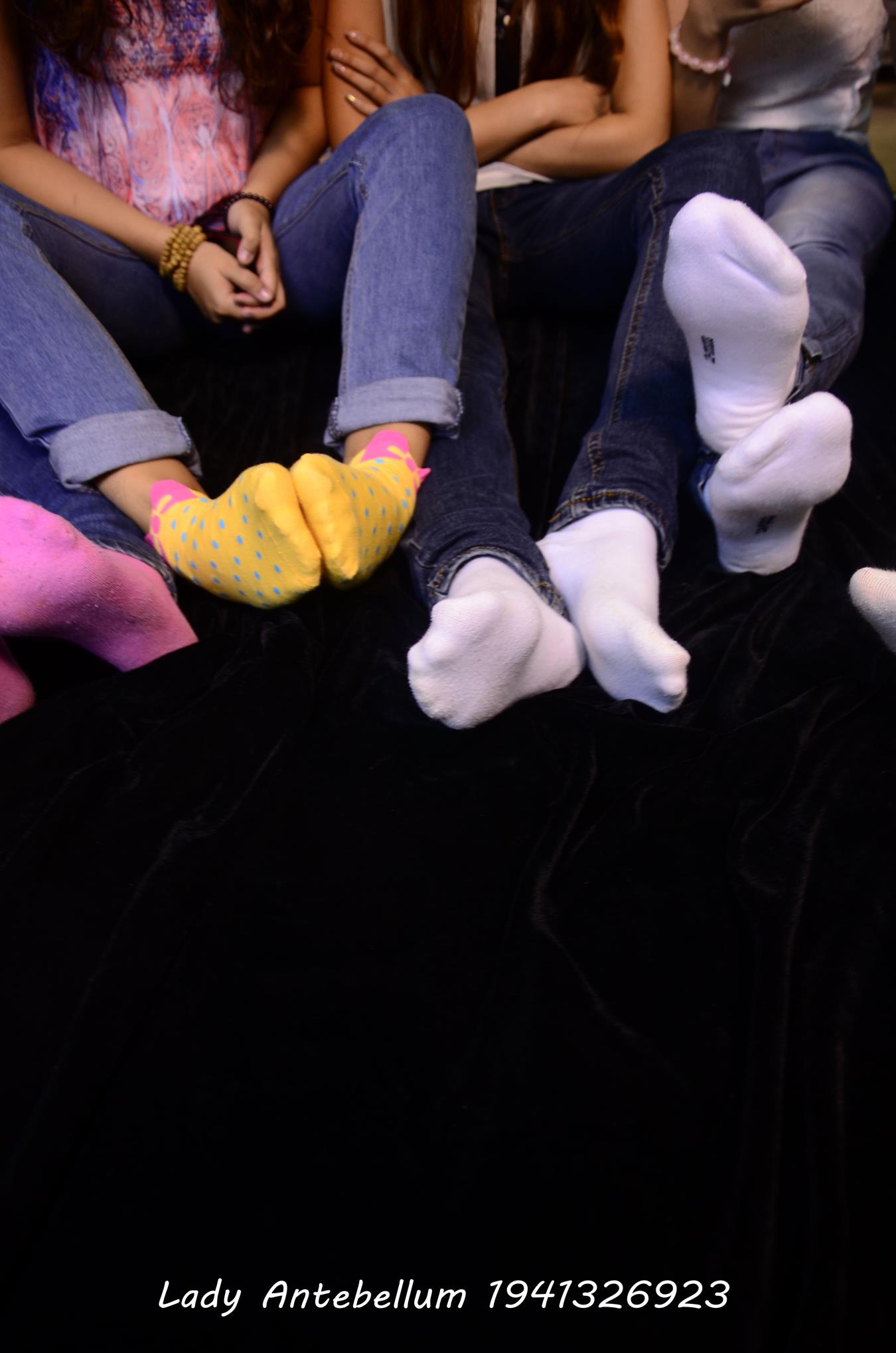 图片[85]-[战前女神] 美腿美足精品摄影套图 004 (3) [84P] – 速更版-美库