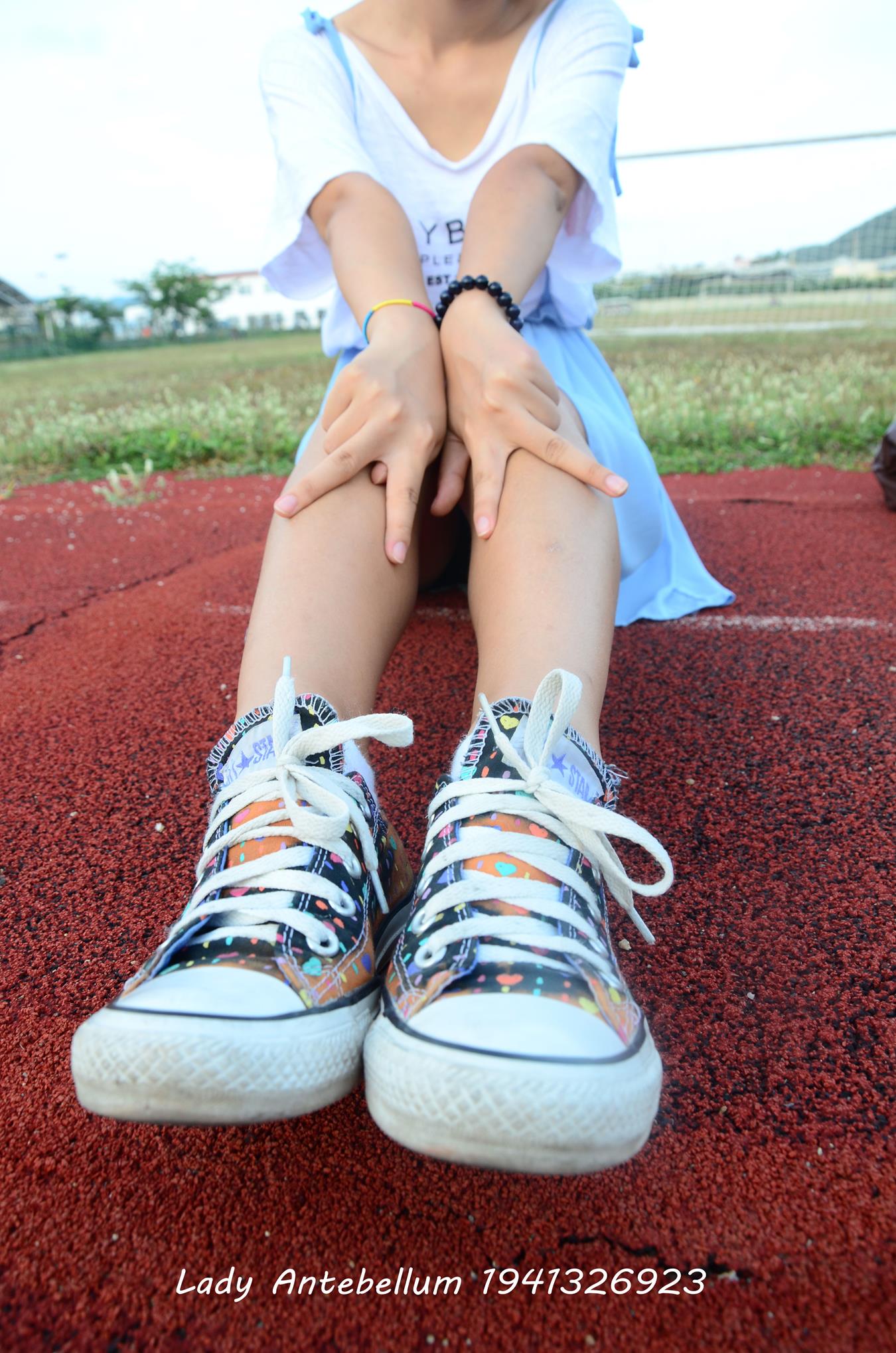 图片[14]-[战前女神] 美腿美足精品摄影套图 005 [73P] – 速更版-美库