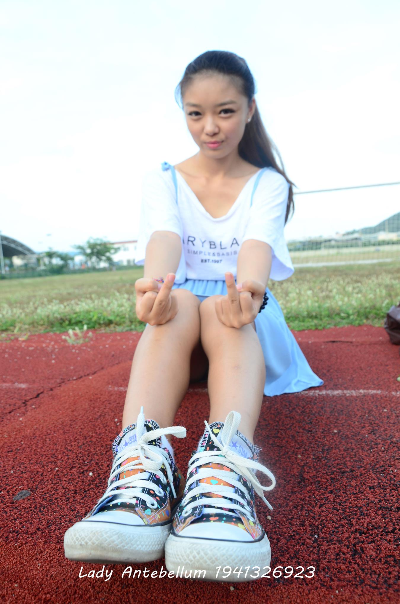 图片[17]-[战前女神] 美腿美足精品摄影套图 005 [73P] – 速更版-美库