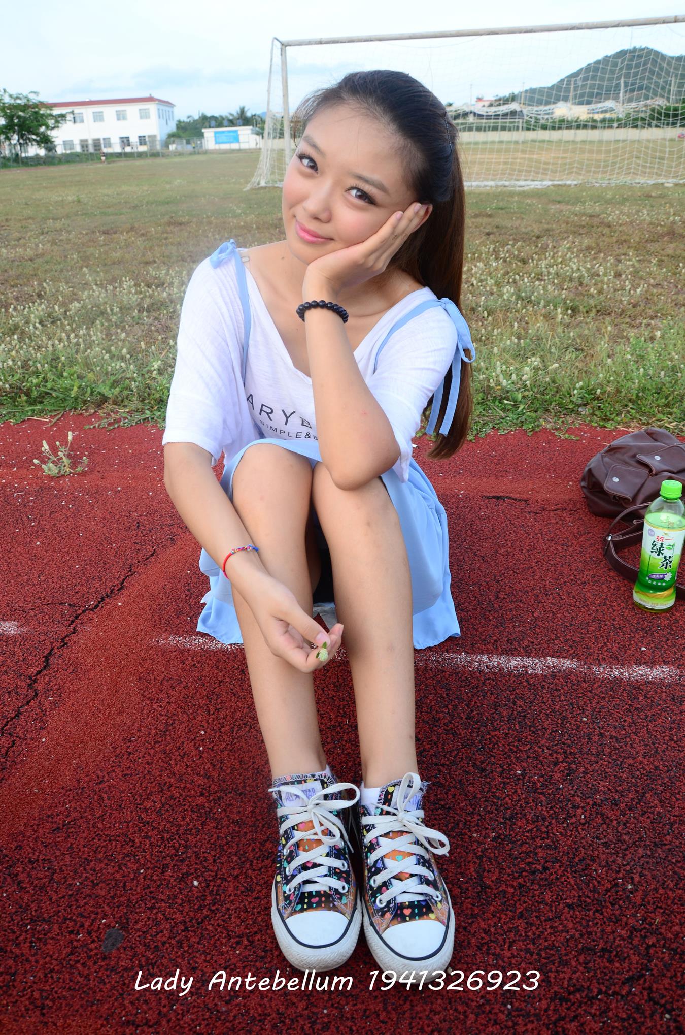 图片[20]-[战前女神] 美腿美足精品摄影套图 005 [73P] – 速更版-美库