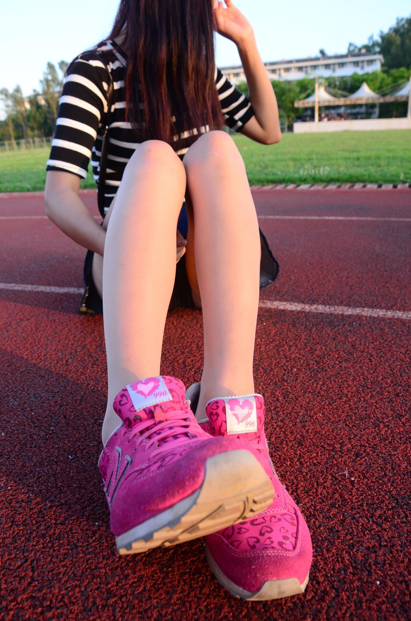 图片[13]-[战前女神] 美腿美足精品摄影套图 006 [101P] – 速更版-美库