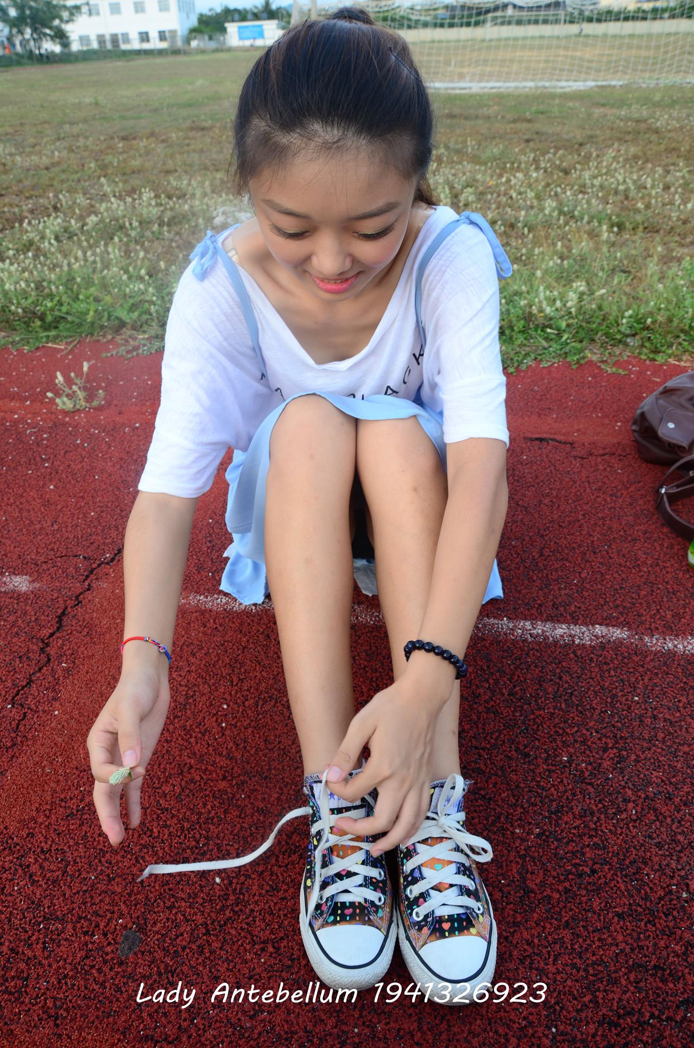 图片[22]-[战前女神] 美腿美足精品摄影套图 005 [73P] – 速更版-美库