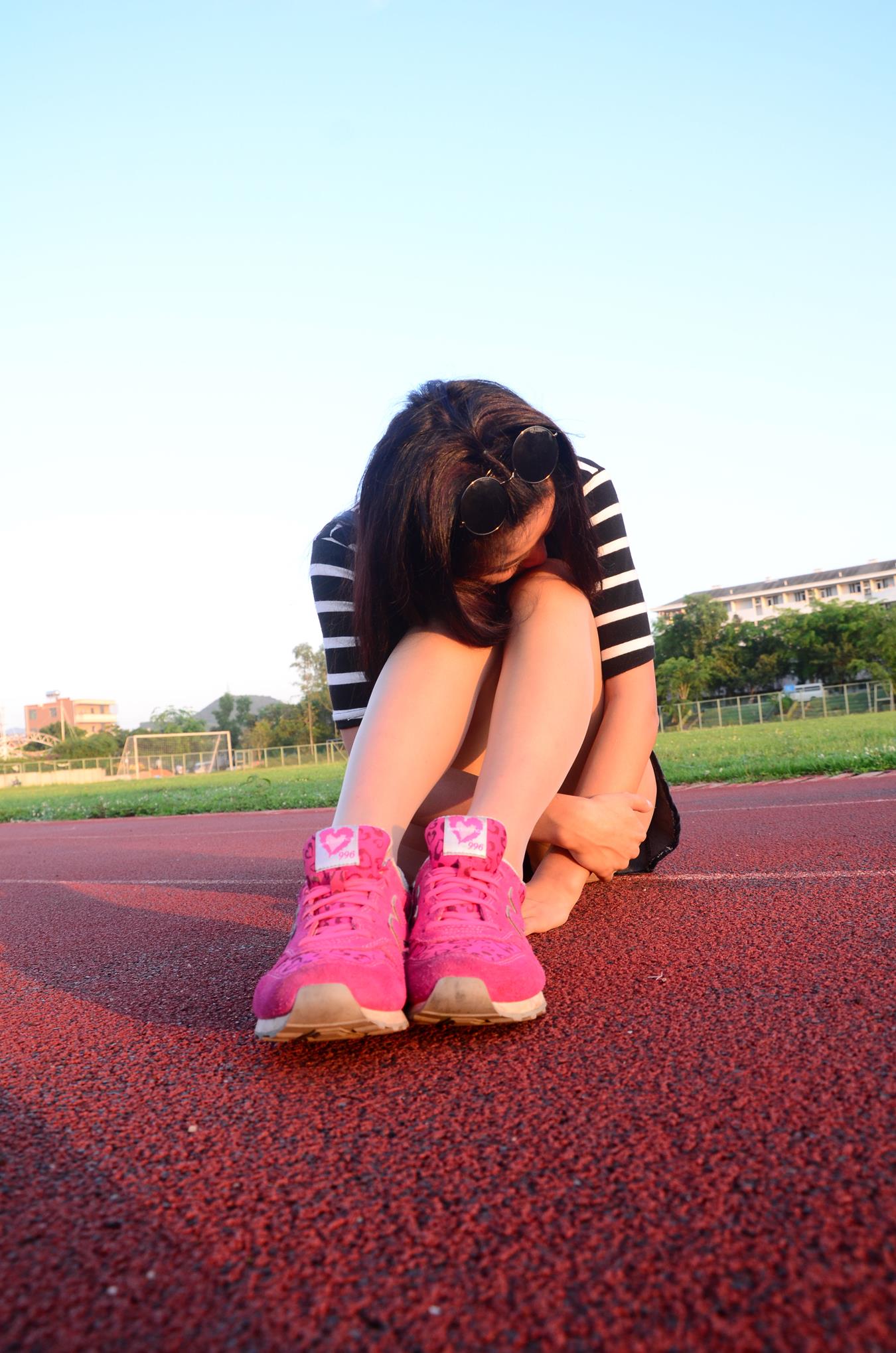 图片[15]-[战前女神] 美腿美足精品摄影套图 006 [101P] – 速更版-美库