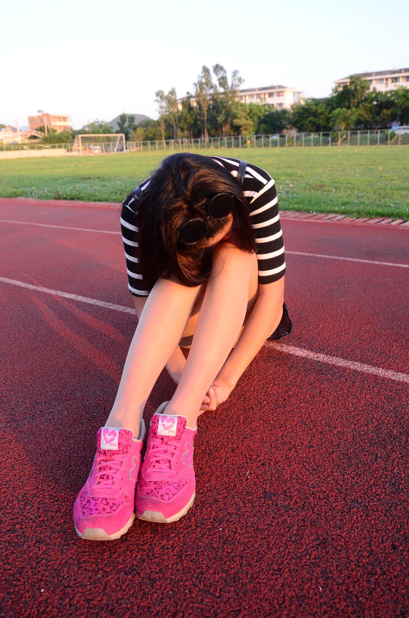 图片[16]-[战前女神] 美腿美足精品摄影套图 006 [101P] – 速更版-美库