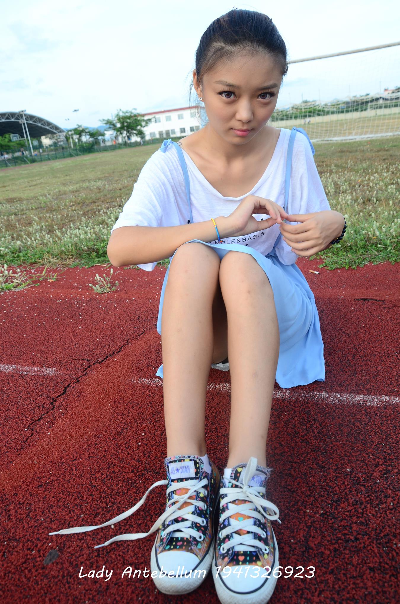 图片[25]-[战前女神] 美腿美足精品摄影套图 005 [73P] – 速更版-美库