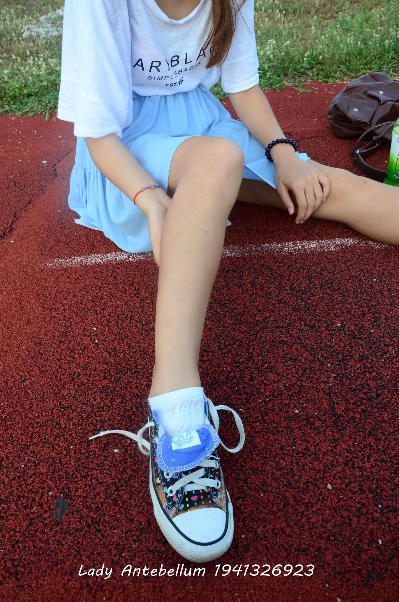 图片[27]-[战前女神] 美腿美足精品摄影套图 005 [73P] – 速更版-美库