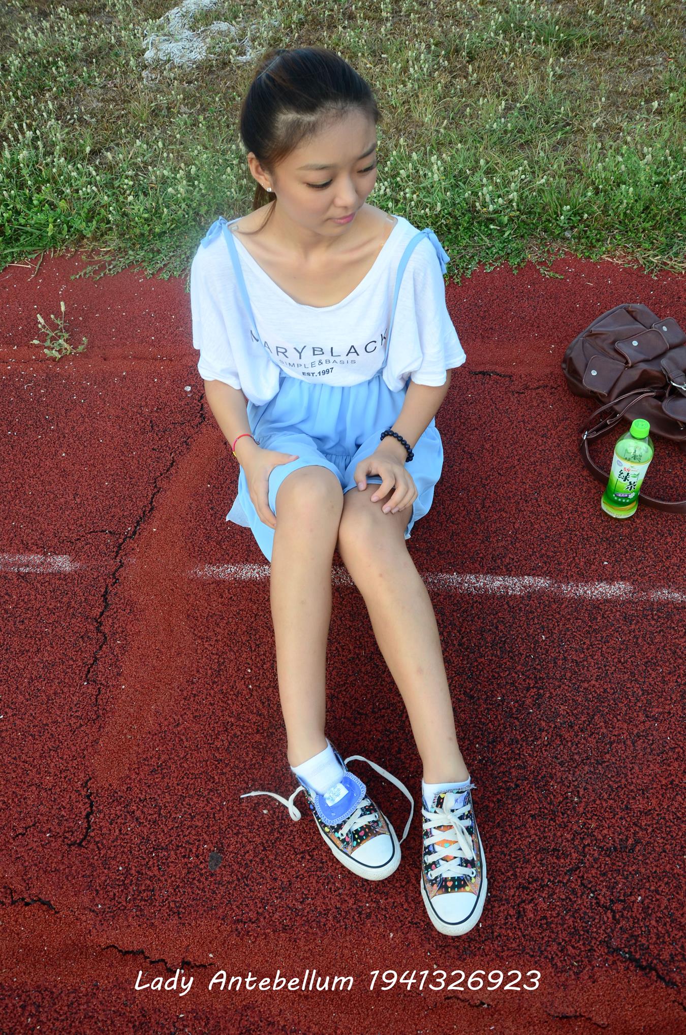 图片[28]-[战前女神] 美腿美足精品摄影套图 005 [73P] – 速更版-美库