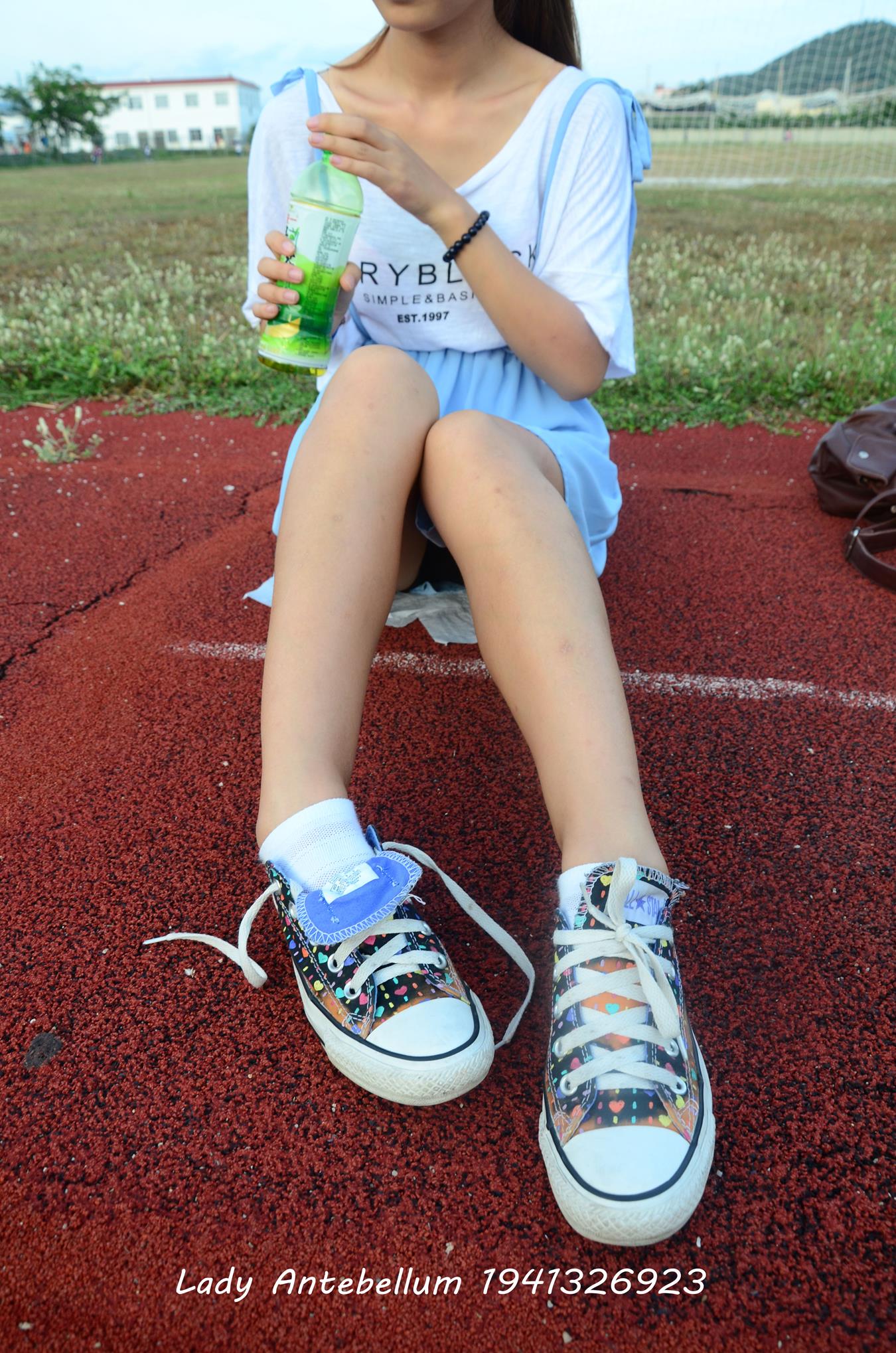 图片[29]-[战前女神] 美腿美足精品摄影套图 005 [73P] – 速更版-美库