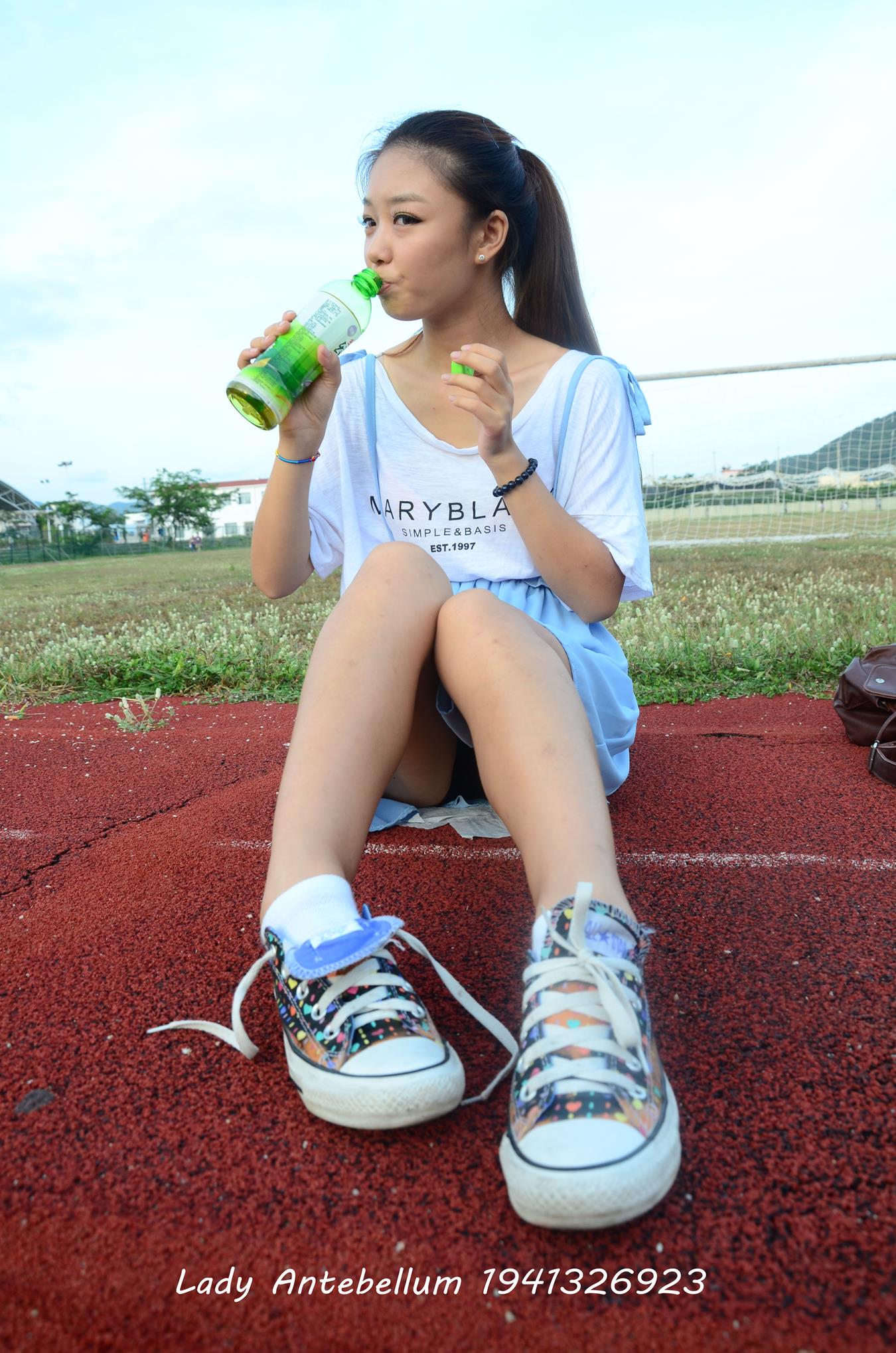 图片[30]-[战前女神] 美腿美足精品摄影套图 005 [73P] – 速更版-美库