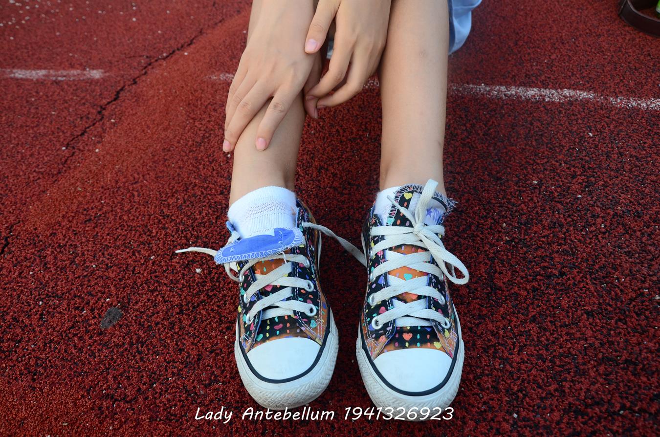 图片[35]-[战前女神] 美腿美足精品摄影套图 005 [73P] – 速更版-美库