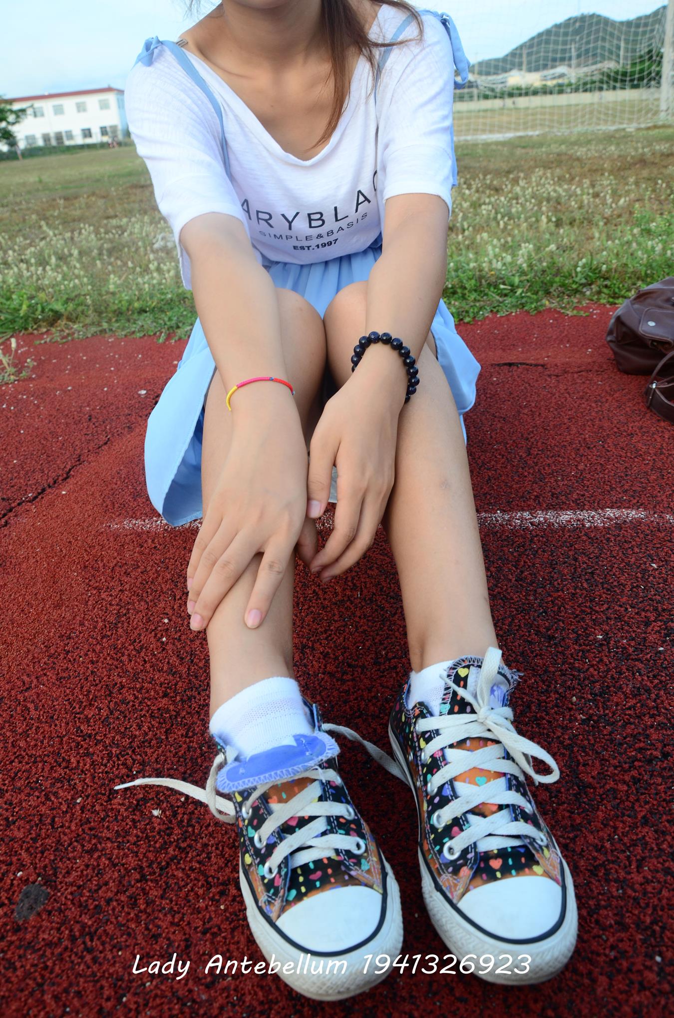 图片[36]-[战前女神] 美腿美足精品摄影套图 005 [73P] – 速更版-美库