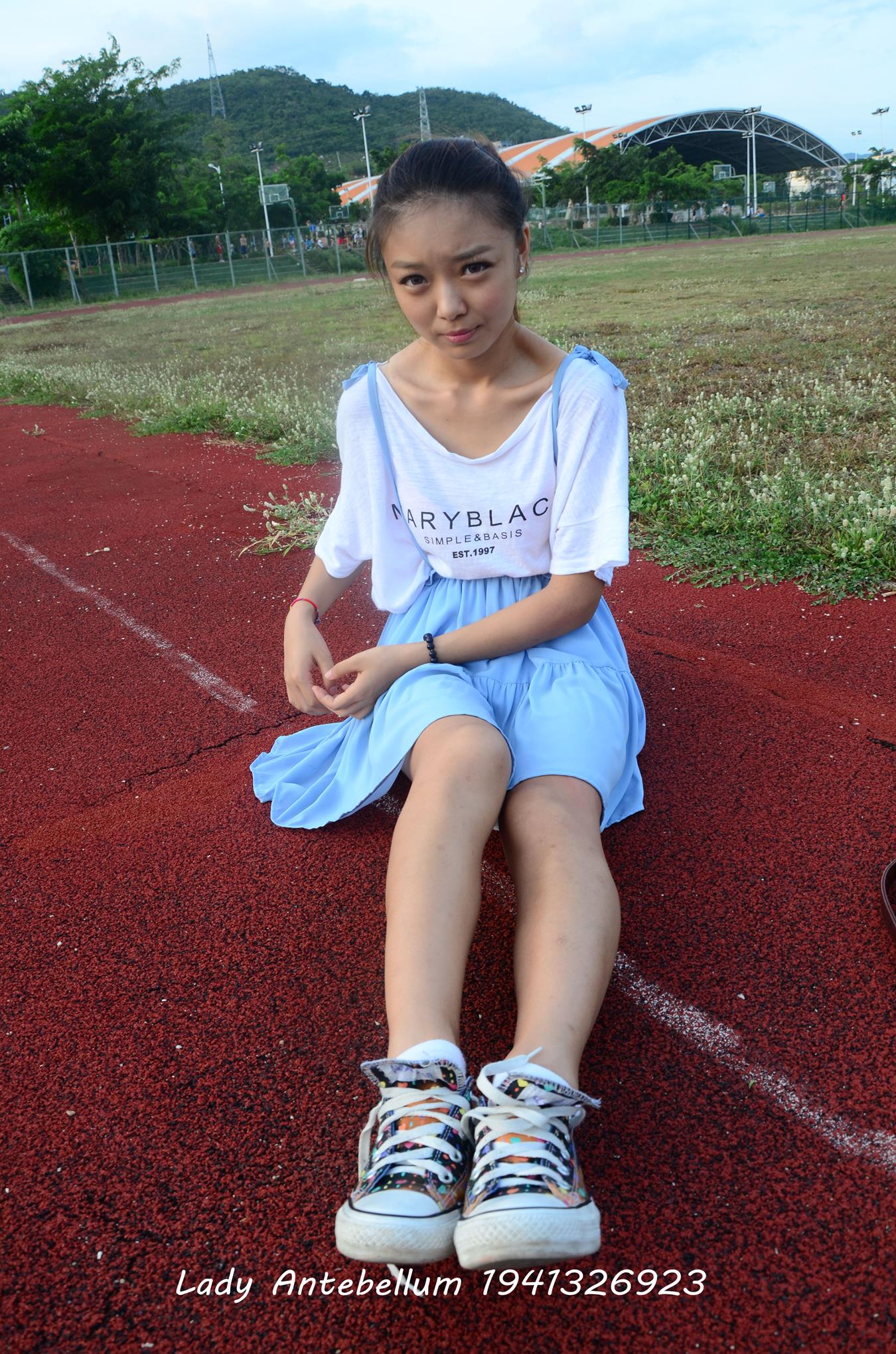 图片[48]-[战前女神] 美腿美足精品摄影套图 005 [73P] – 速更版-美库