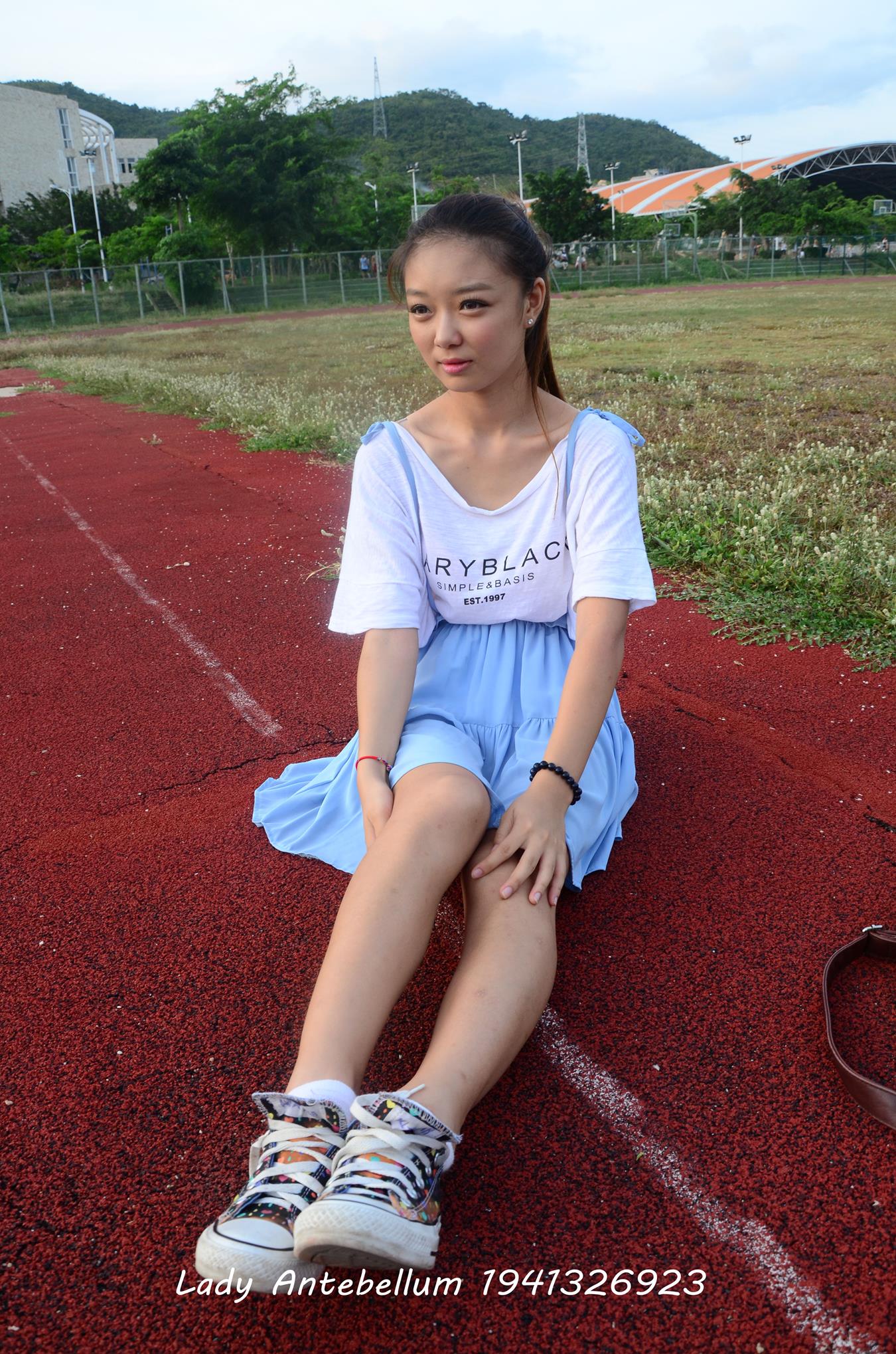 图片[49]-[战前女神] 美腿美足精品摄影套图 005 [73P] – 速更版-美库