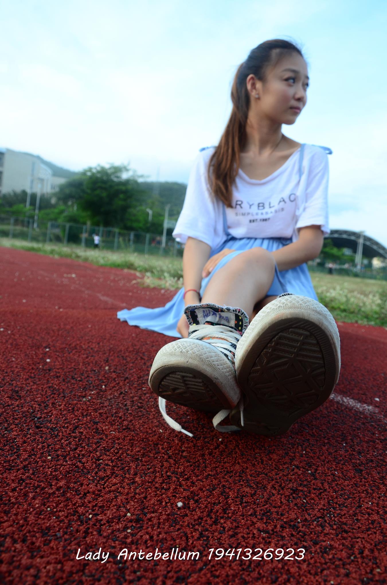 图片[51]-[战前女神] 美腿美足精品摄影套图 005 [73P] – 速更版-美库