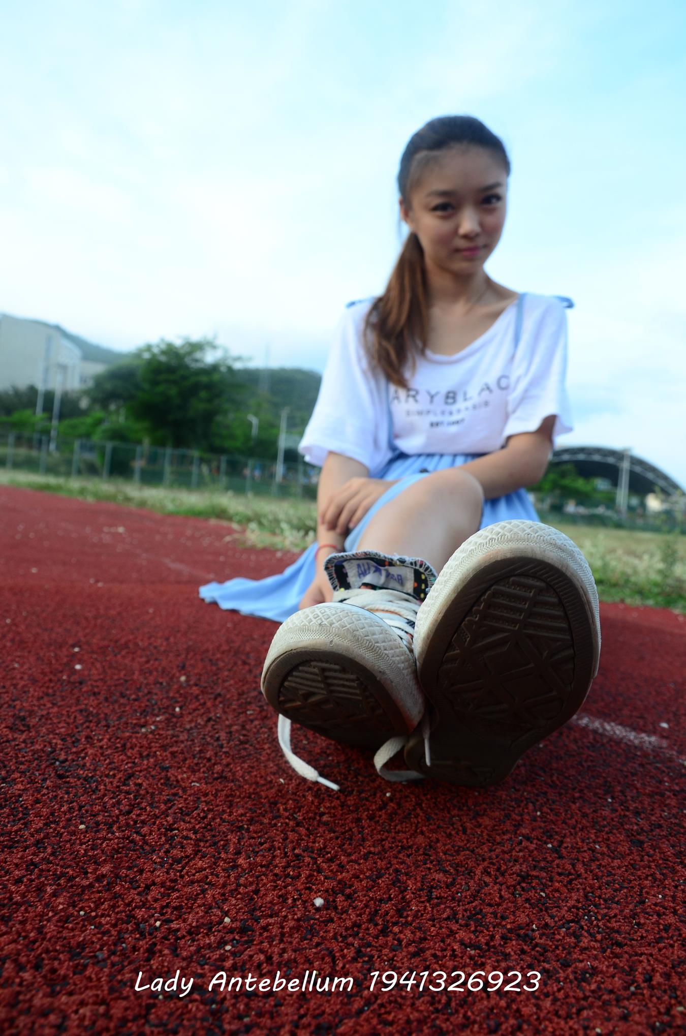 图片[52]-[战前女神] 美腿美足精品摄影套图 005 [73P] – 速更版-美库