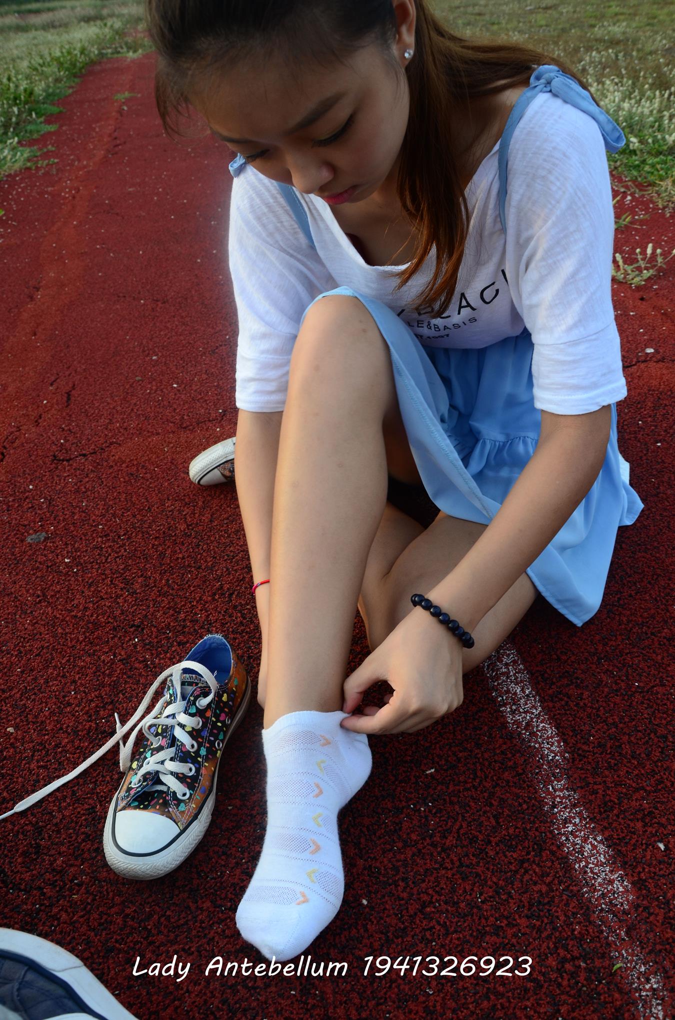 图片[55]-[战前女神] 美腿美足精品摄影套图 005 [73P] – 速更版-美库