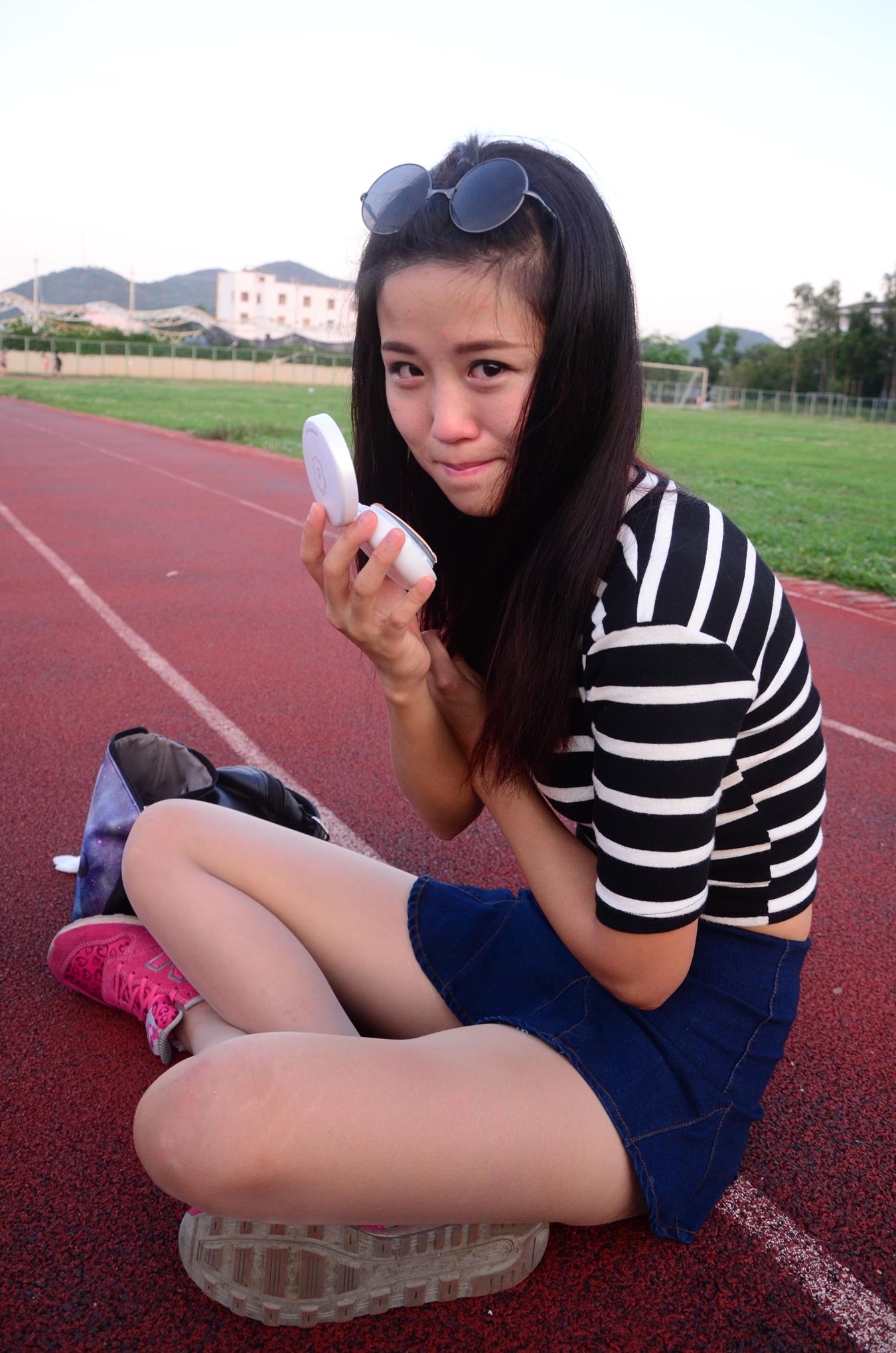 图片[41]-[战前女神] 美腿美足精品摄影套图 006 [101P] – 速更版-美库