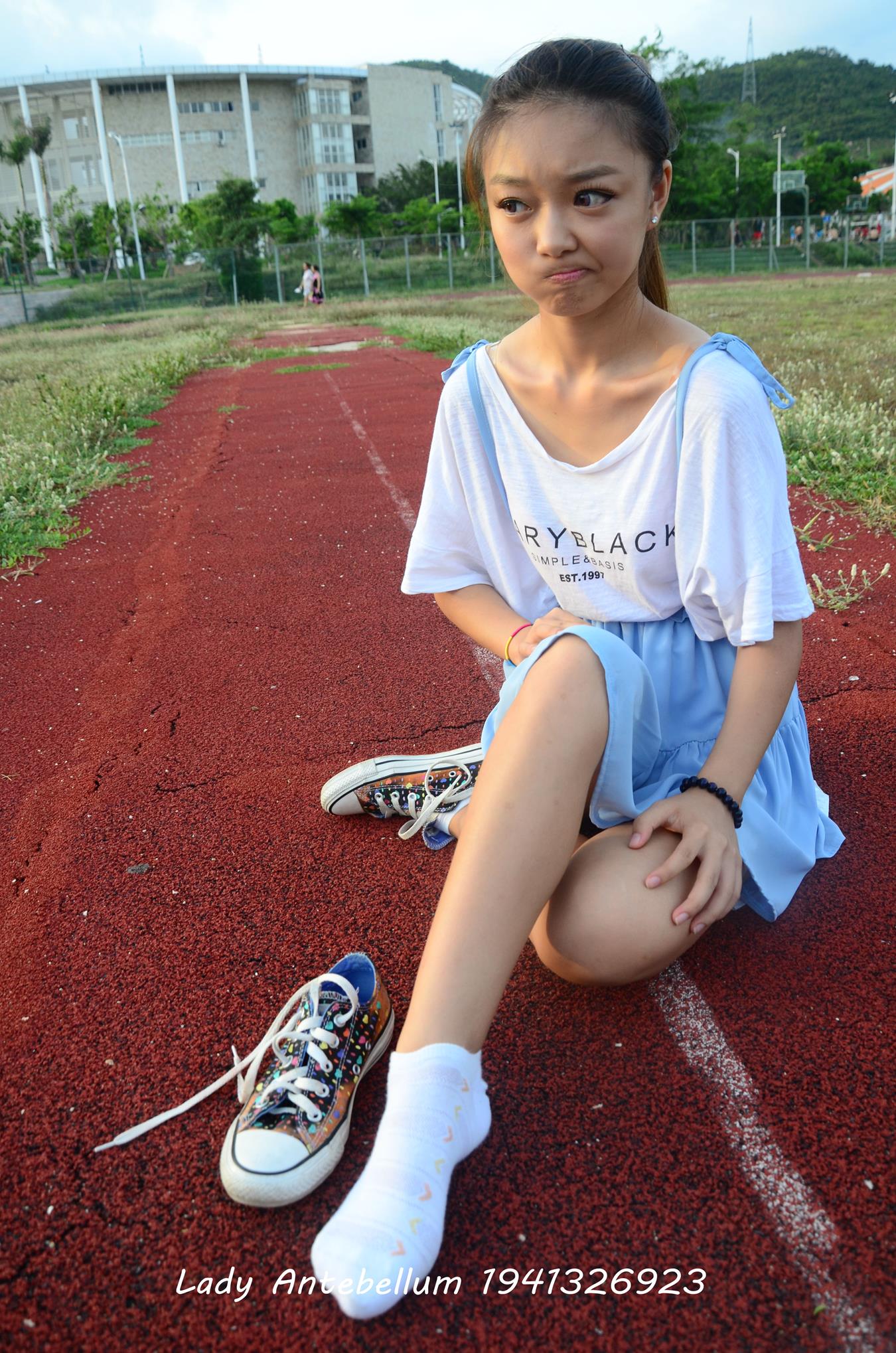 图片[60]-[战前女神] 美腿美足精品摄影套图 005 [73P] – 速更版-美库