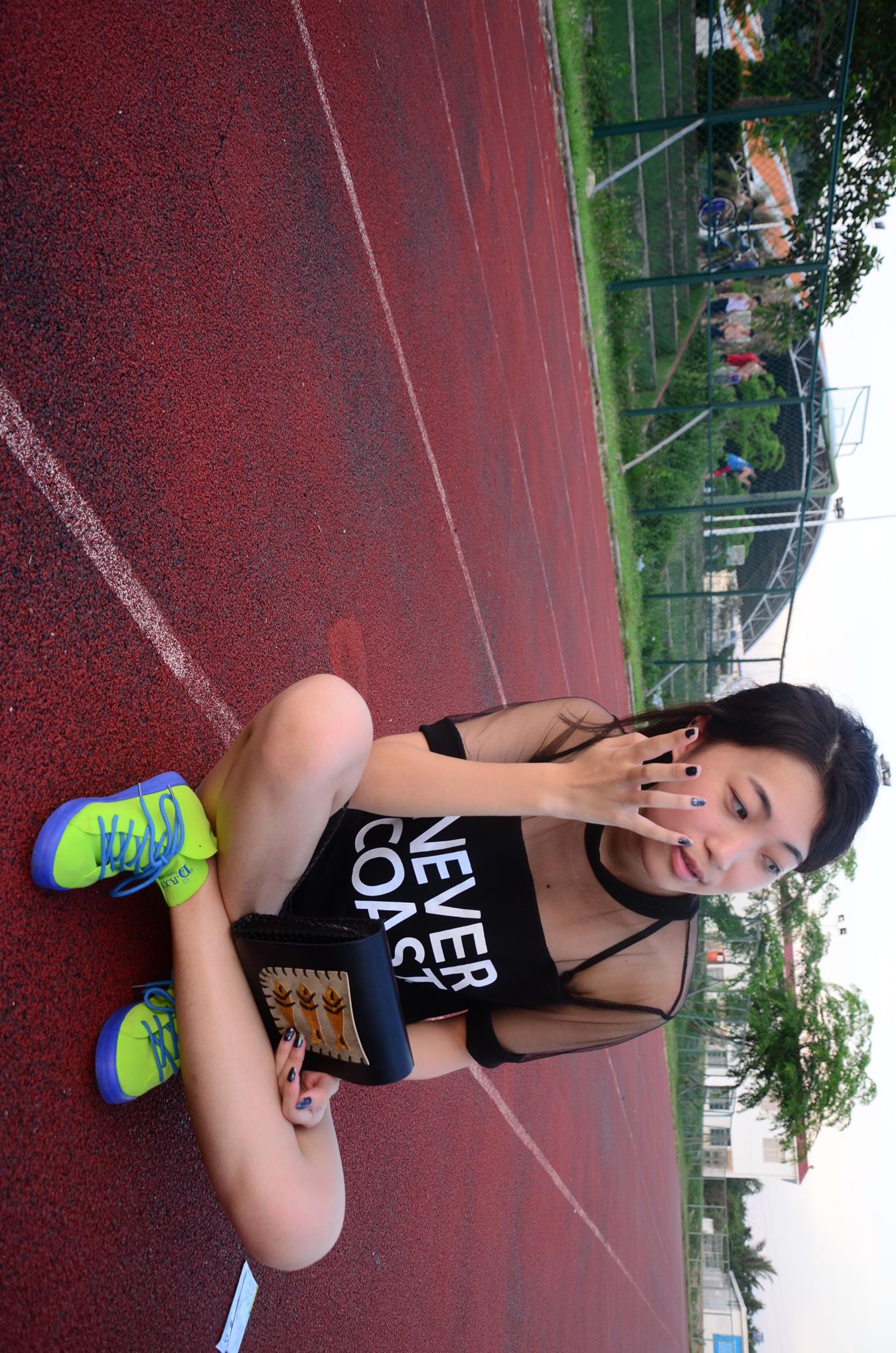 图片[45]-[战前女神] 美腿美足精品摄影套图 006 [101P] – 速更版-美库