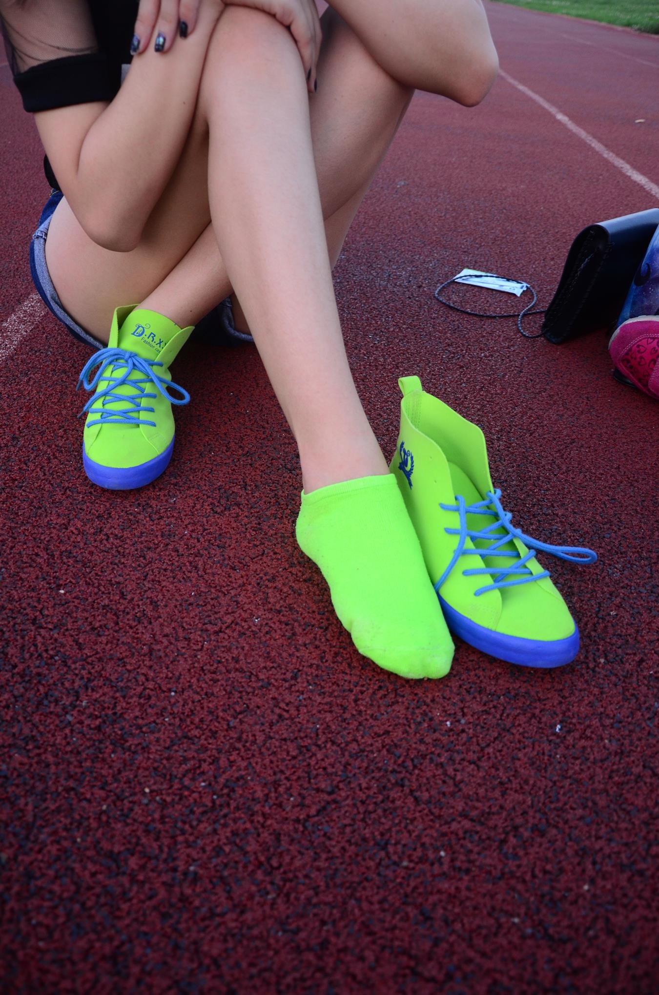 图片[62]-[战前女神] 美腿美足精品摄影套图 006 [101P] – 速更版-美库