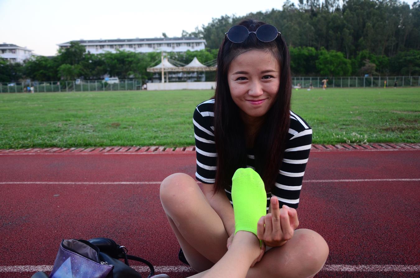 图片[76]-[战前女神] 美腿美足精品摄影套图 006 [101P] – 速更版-美库