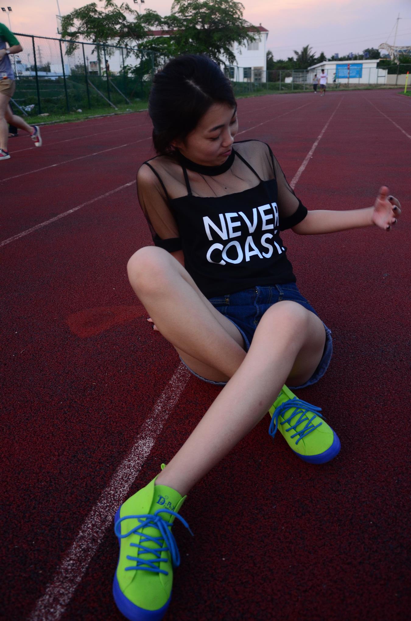 图片[88]-[战前女神] 美腿美足精品摄影套图 006 [101P] – 速更版-美库